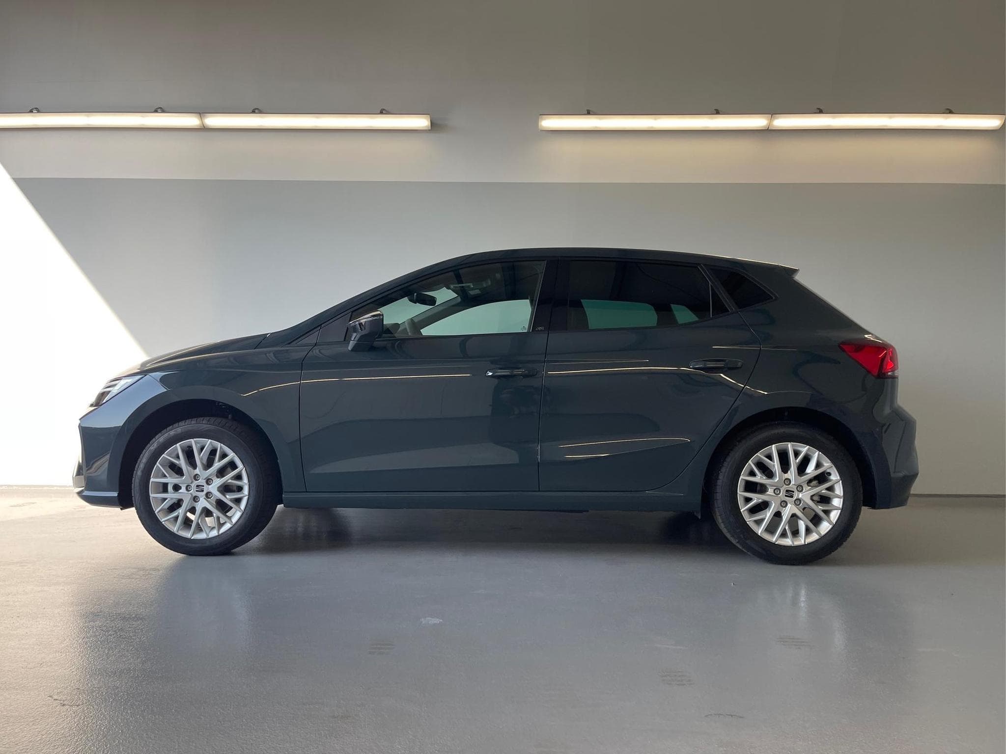 Seat Ibiza FR (2026) - Photo 3