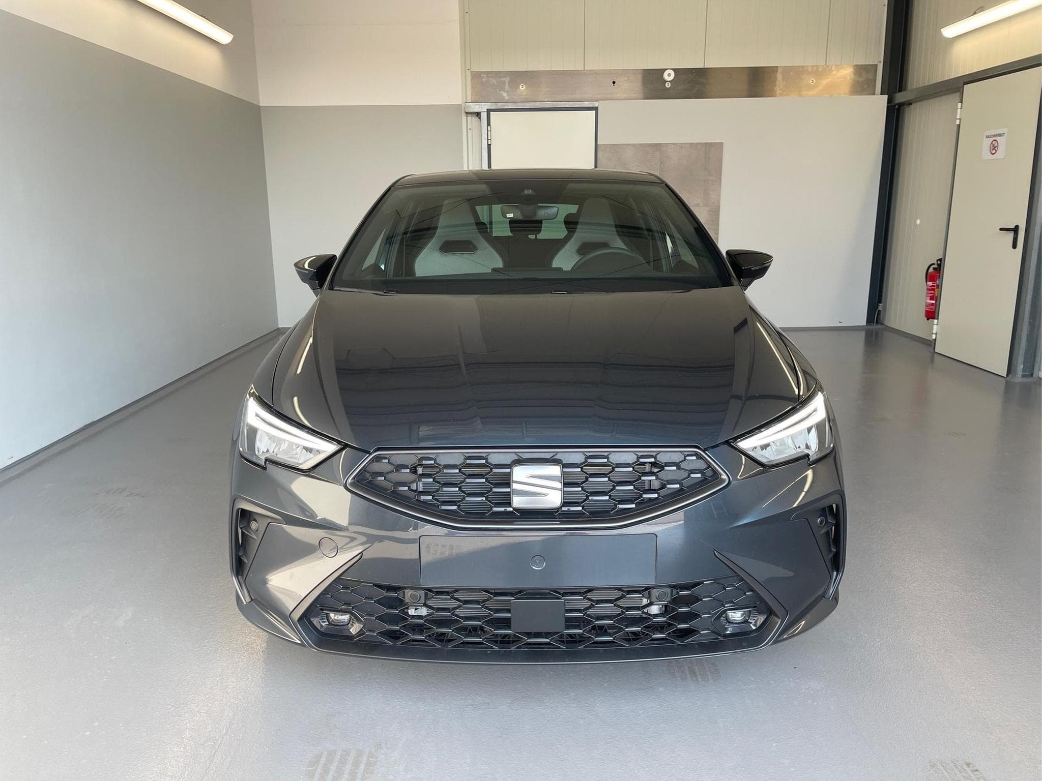 Seat Ibiza FR (2026) - Photo 2