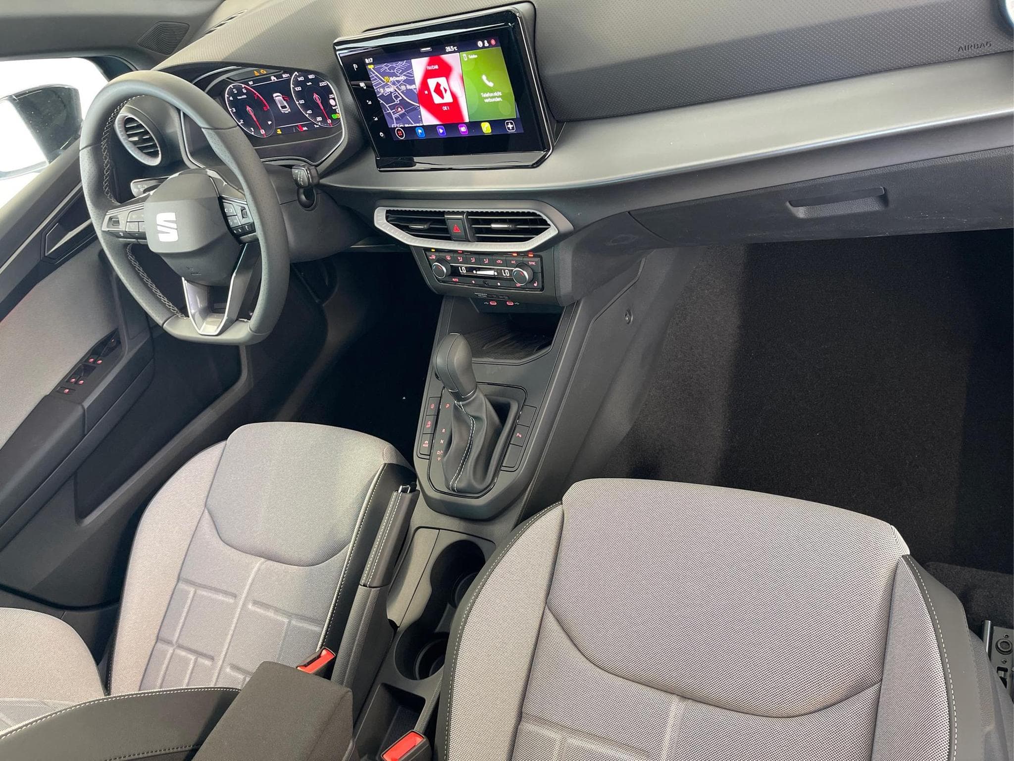 Seat Ibiza FR (2026) - Photo 12