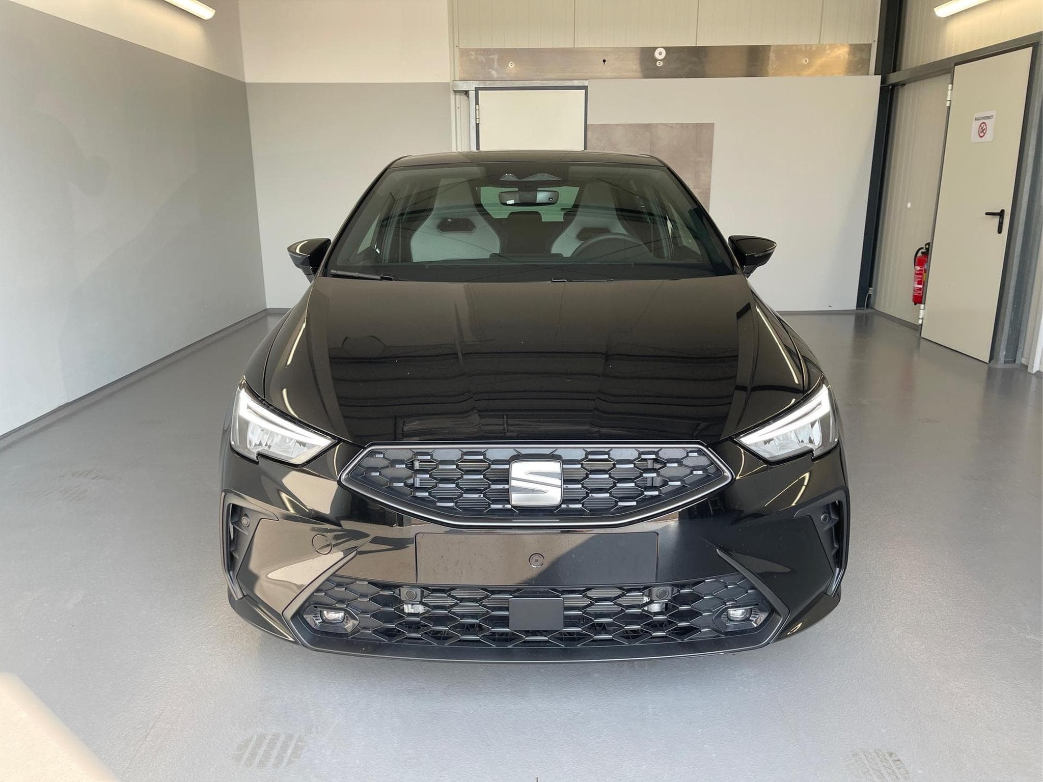 Seat Ibiza FR (2026) - Photo 2