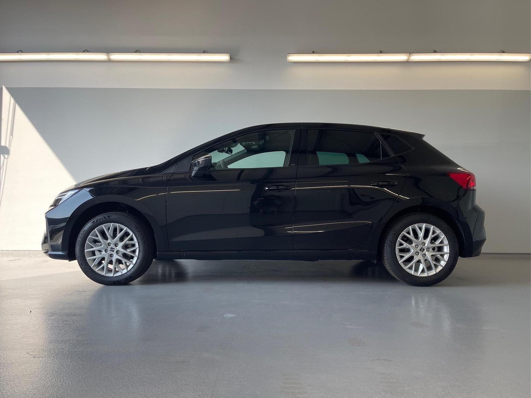 Seat Ibiza FR (2026) - Photo 3