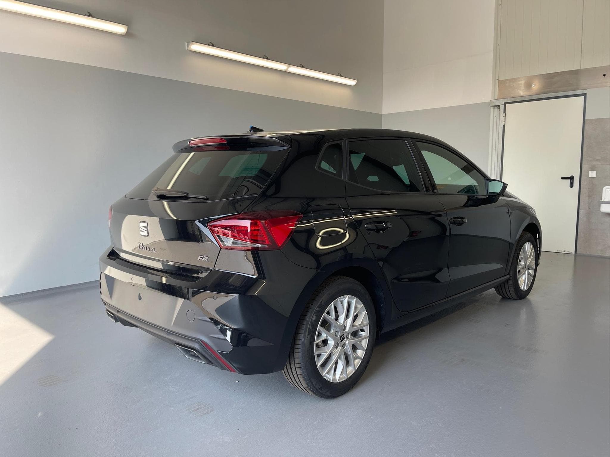 Seat Ibiza FR (2026) - Photo 4