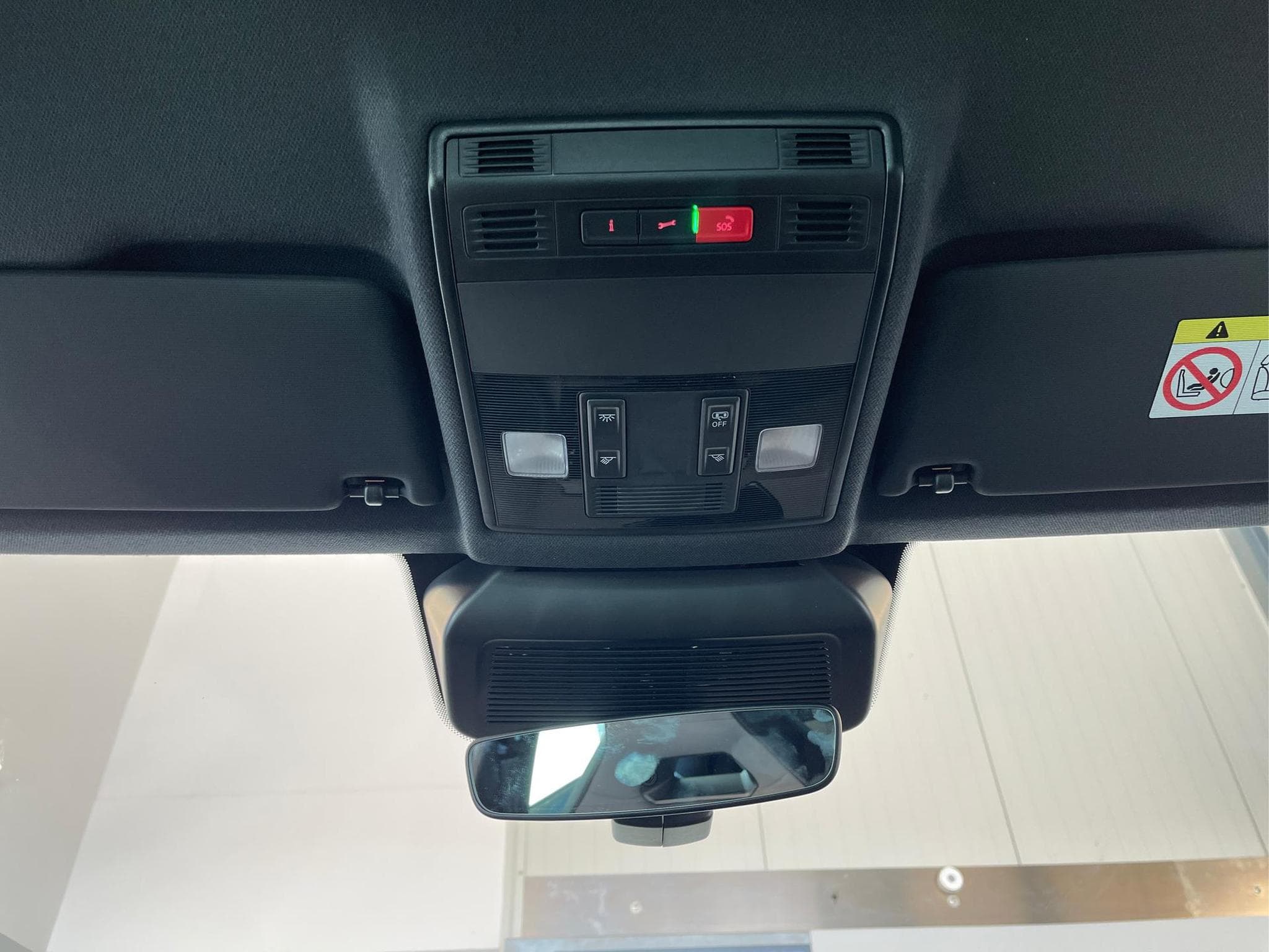 Seat Arona FR (2026) - Photo 11