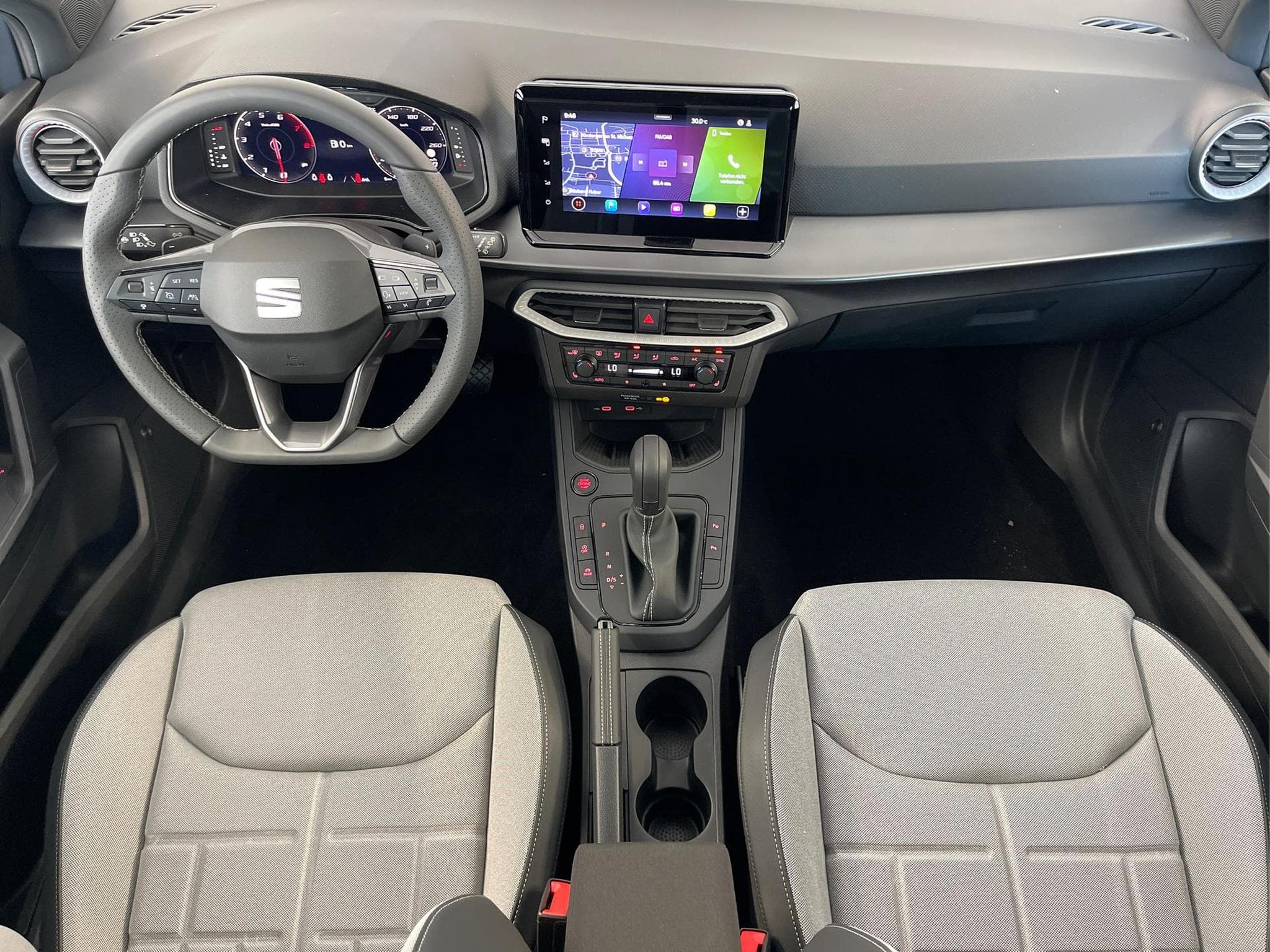 Seat Arona FR (2026) - Photo 6
