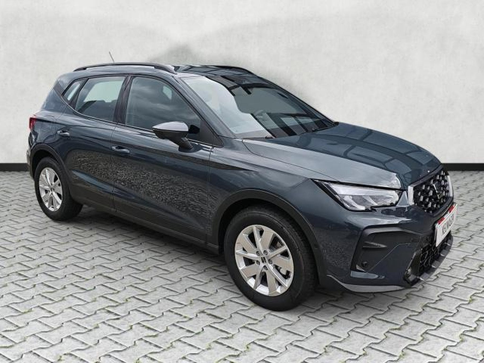 Seat Arona 1.0 TSI 70 kW Style (2026) - Photo 1