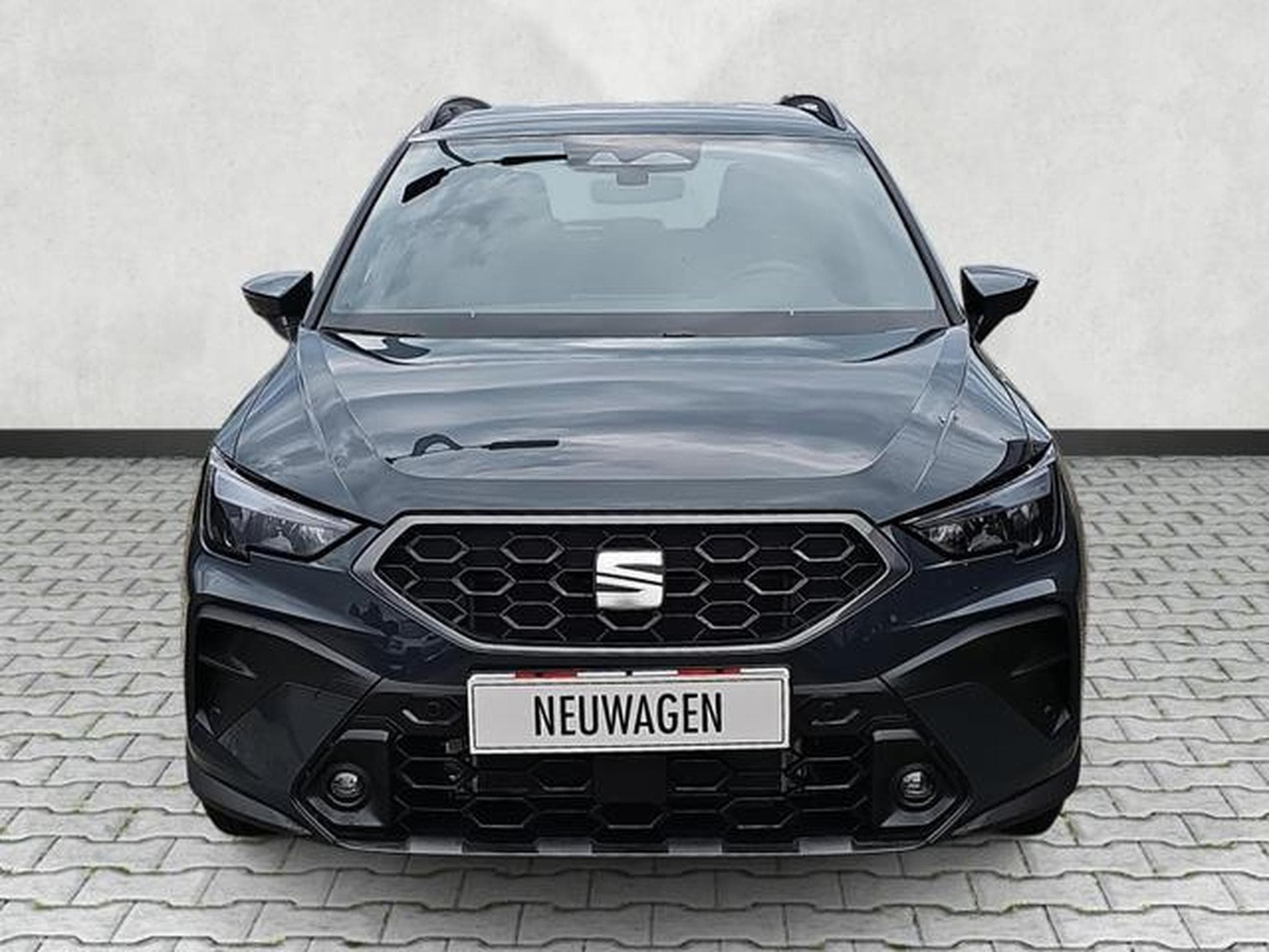 Seat Arona 1.0 TSI 70 kW Style (2026) - Photo 2