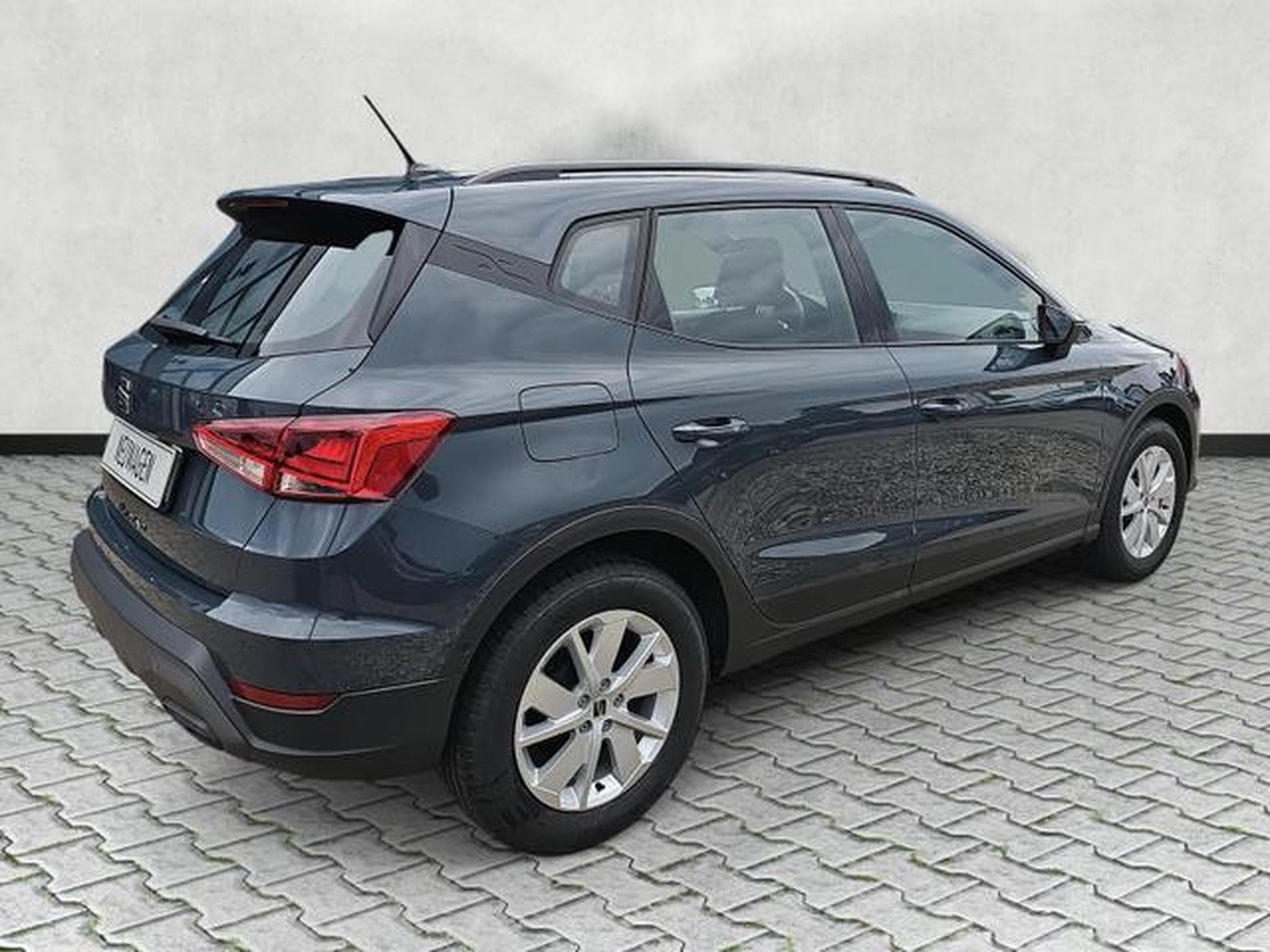 Seat Arona 1.0 TSI 70 kW Style (2026) - Photo 7