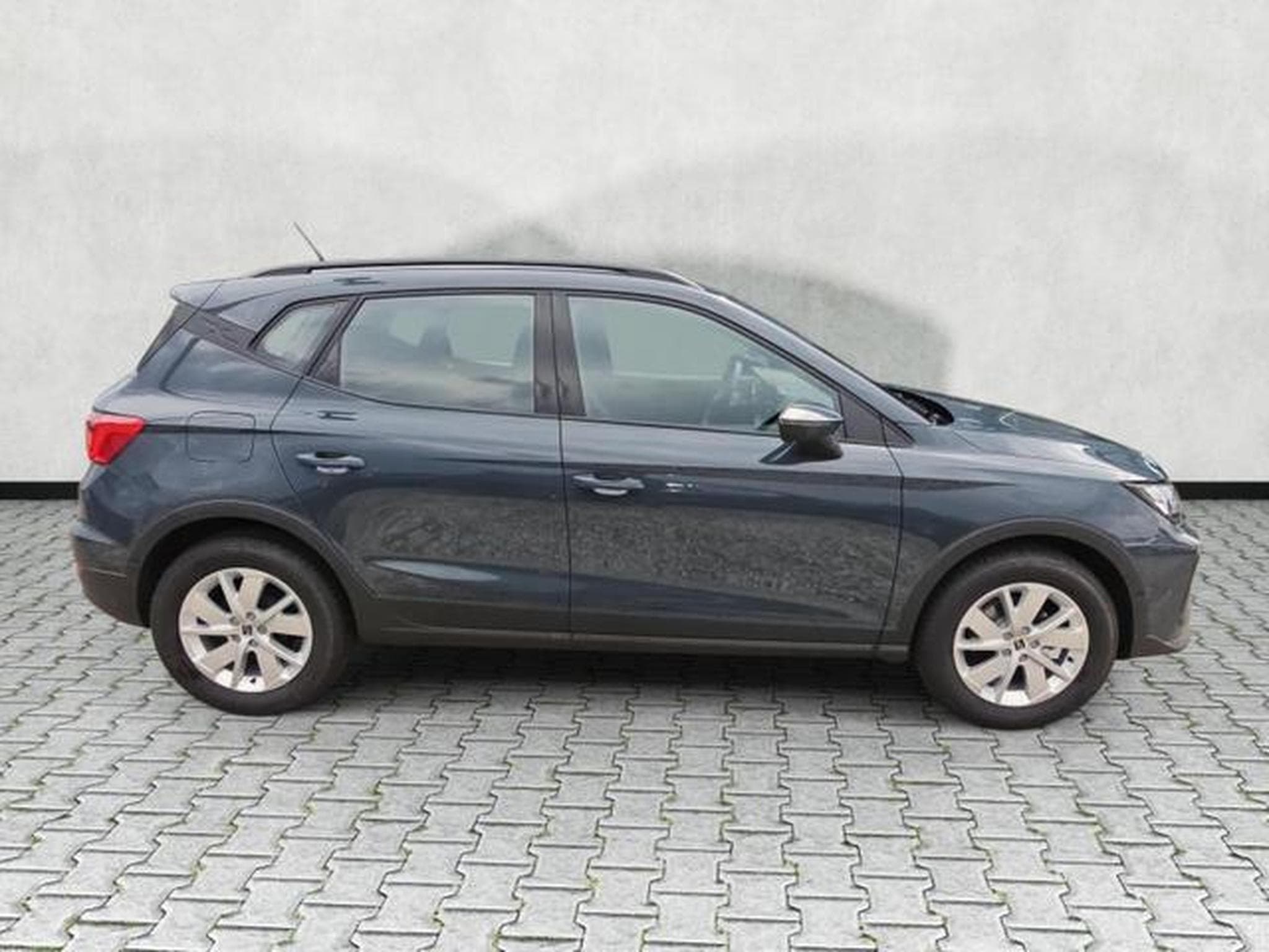 Seat Arona 1.0 TSI 70 kW Style (2026) - Photo 8