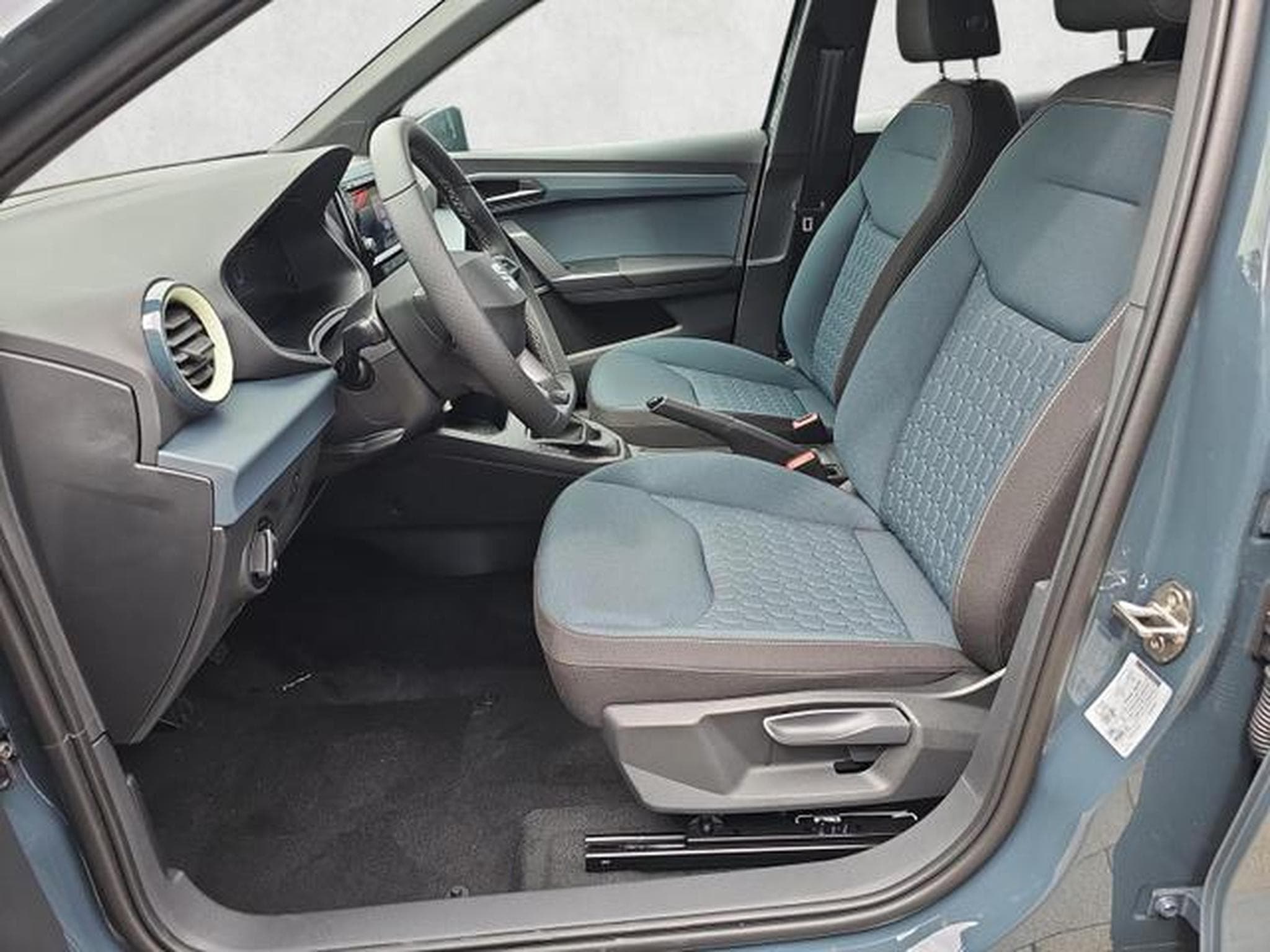 Seat Arona 1.0 TSI 70 kW Style (2026) - Photo 9