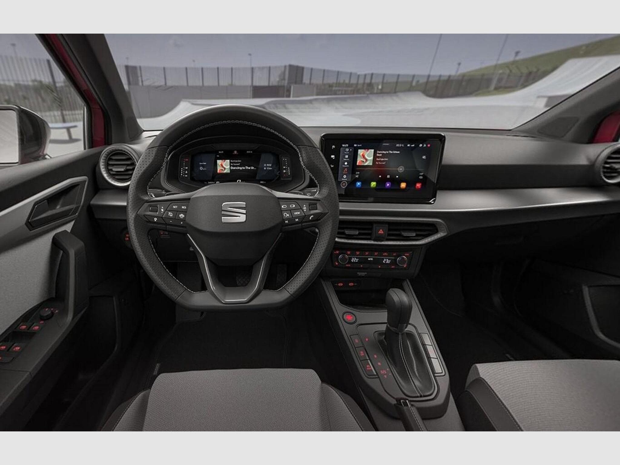 Seat Arona FR (2026) - Photo 4