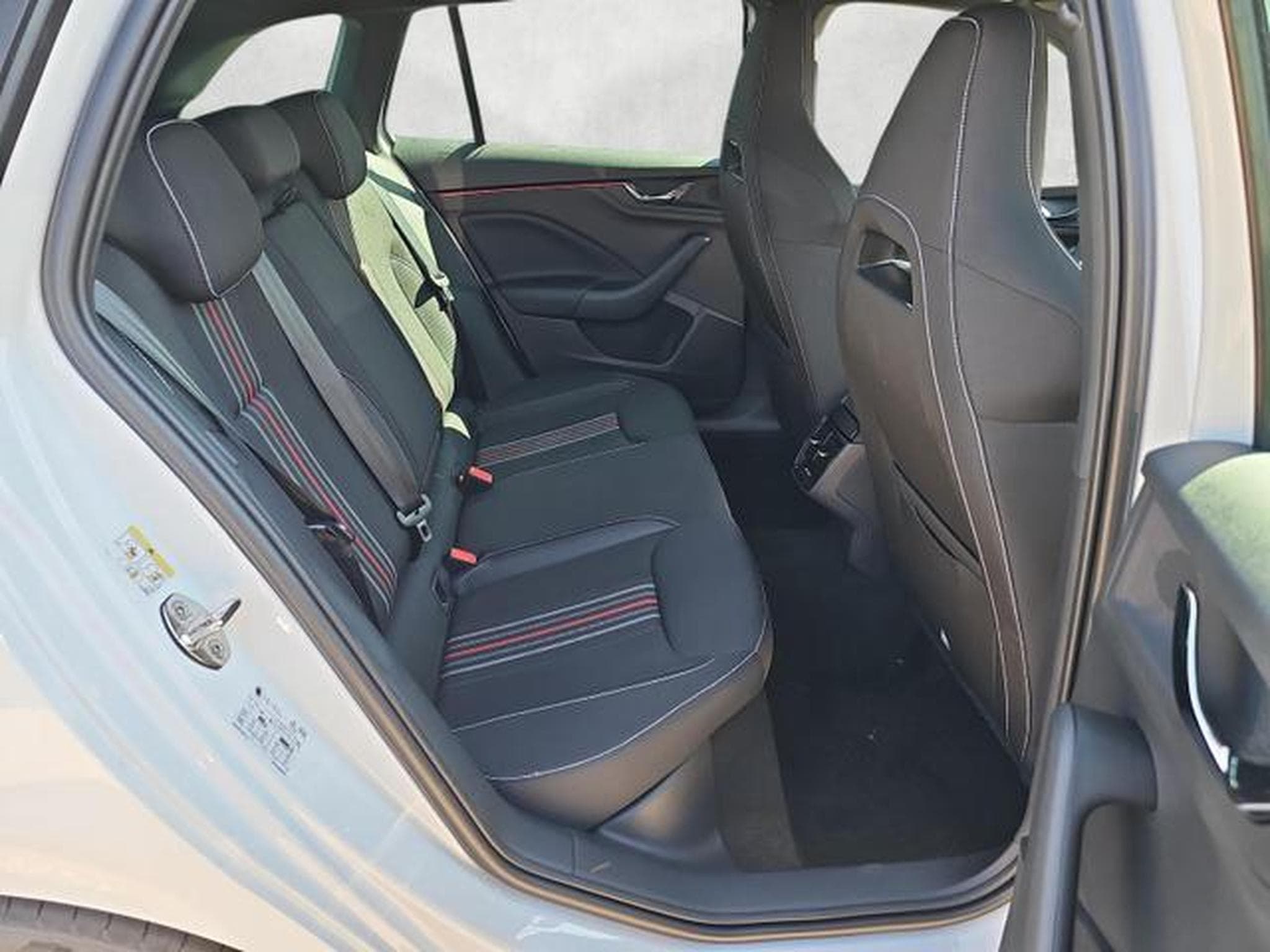Skoda Scala Monte Carlo (2026) - Photo 13