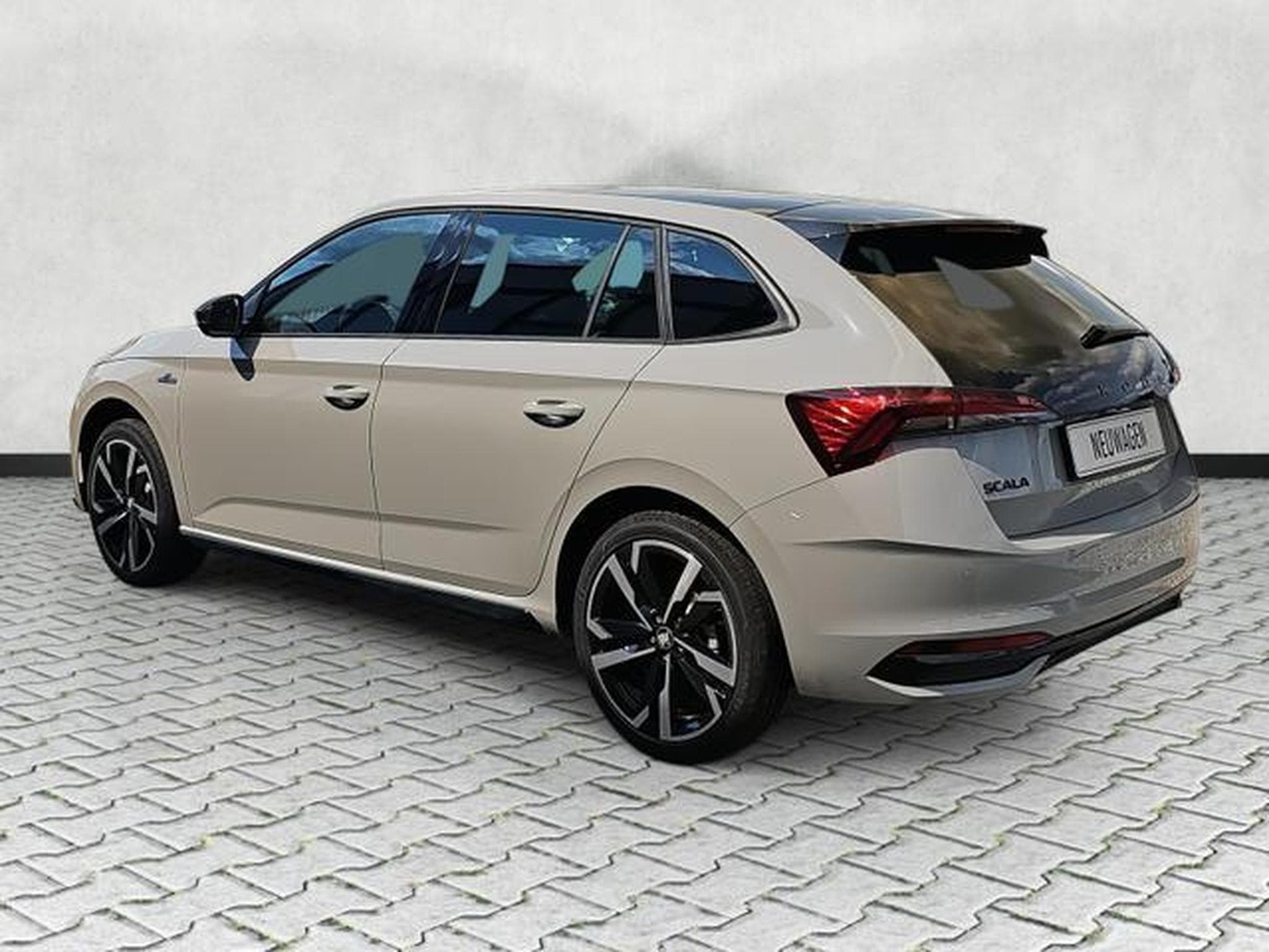 Skoda Scala Monte Carlo (2026) - Photo 5