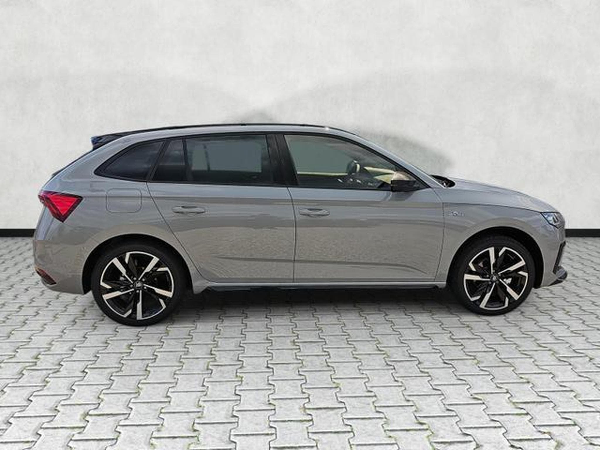 Skoda Scala Monte Carlo (2026) - Photo 8