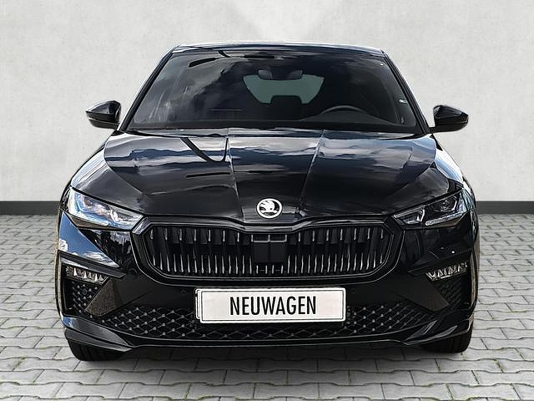 Skoda Scala Monte Carlo (2026) - Photo 2