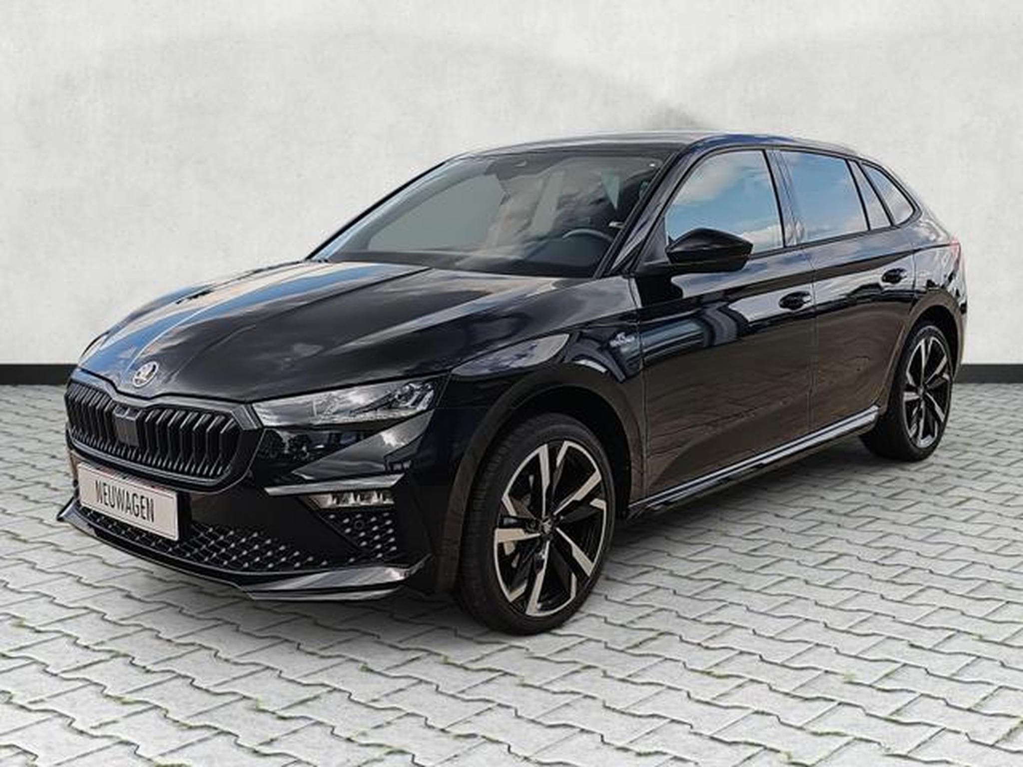 Skoda Scala Monte Carlo (2026) - Photo 3