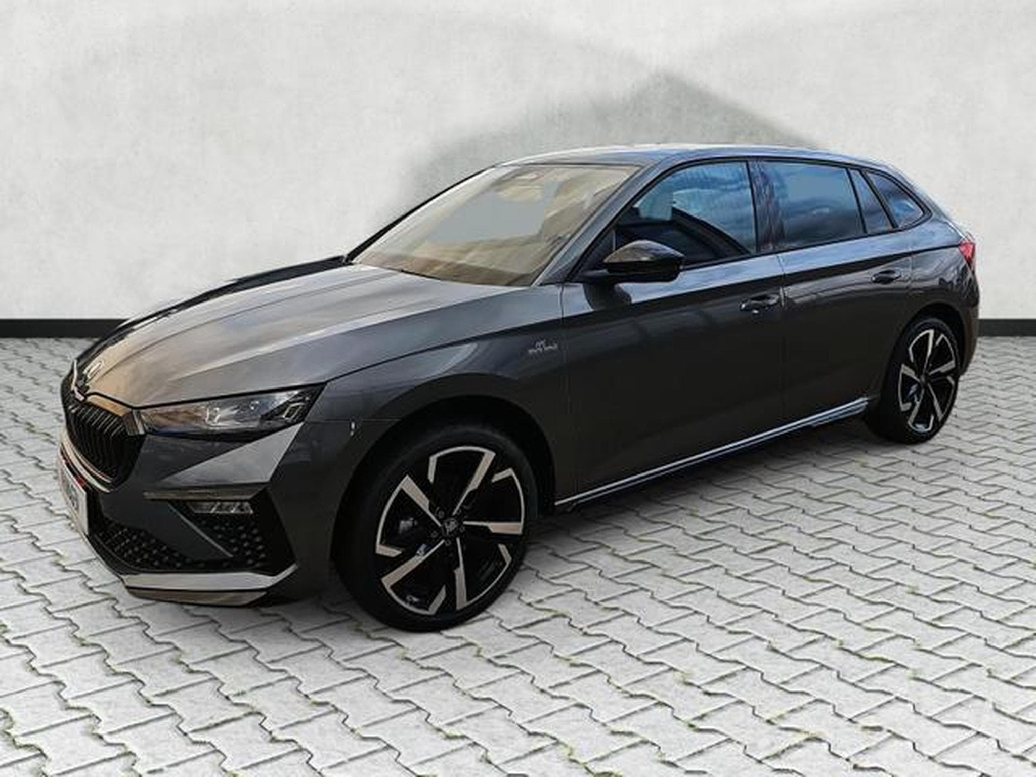 Skoda Scala Monte Carlo (2026) - Photo 3