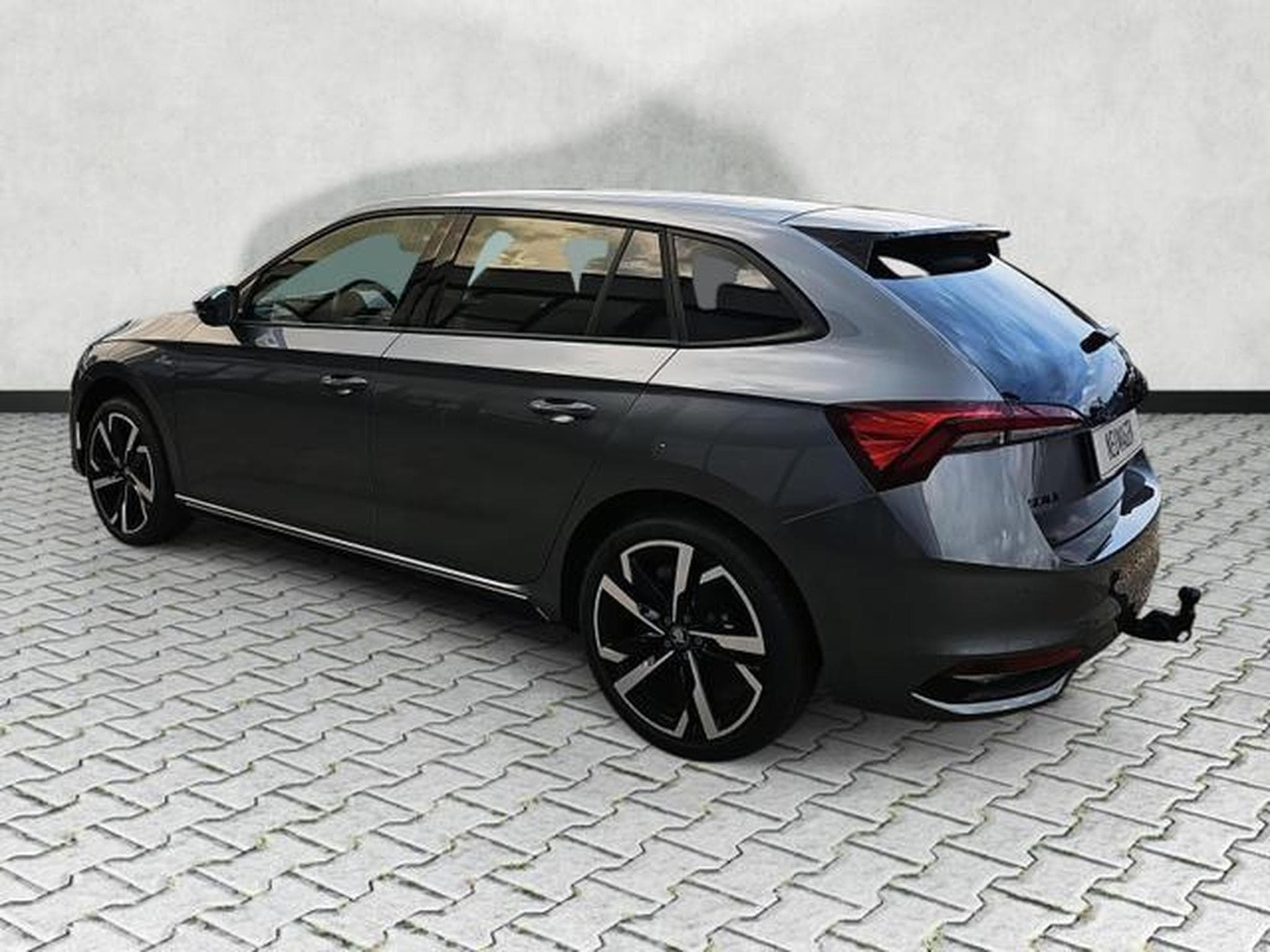 Skoda Scala Monte Carlo (2026) - Photo 5