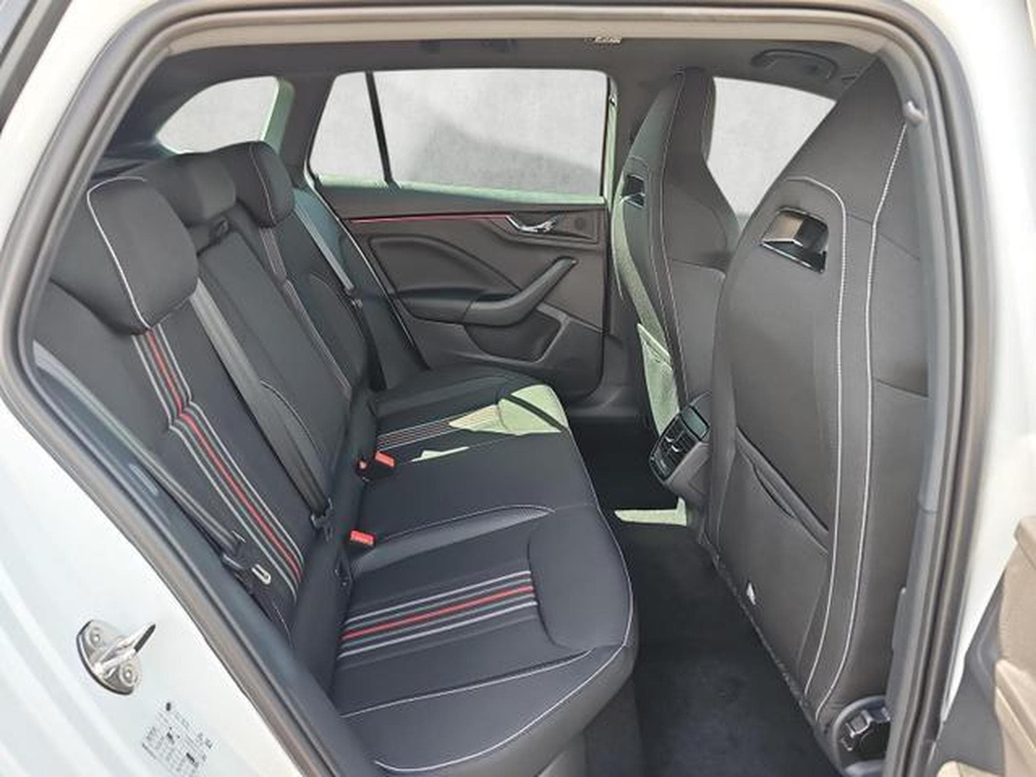 Skoda Scala Monte Carlo (2026) - Photo 13