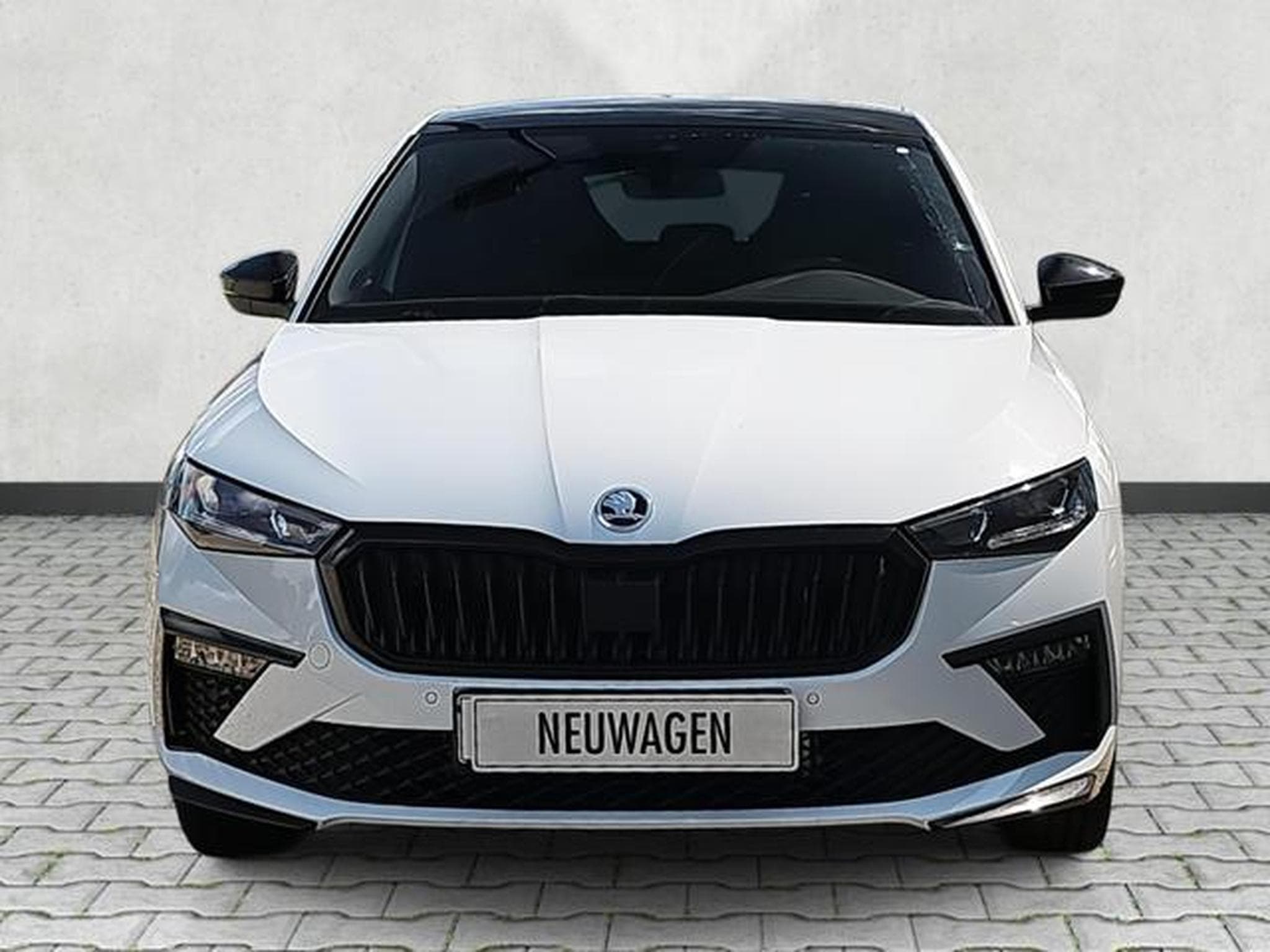 Skoda Scala Monte Carlo (2026) - Photo 2