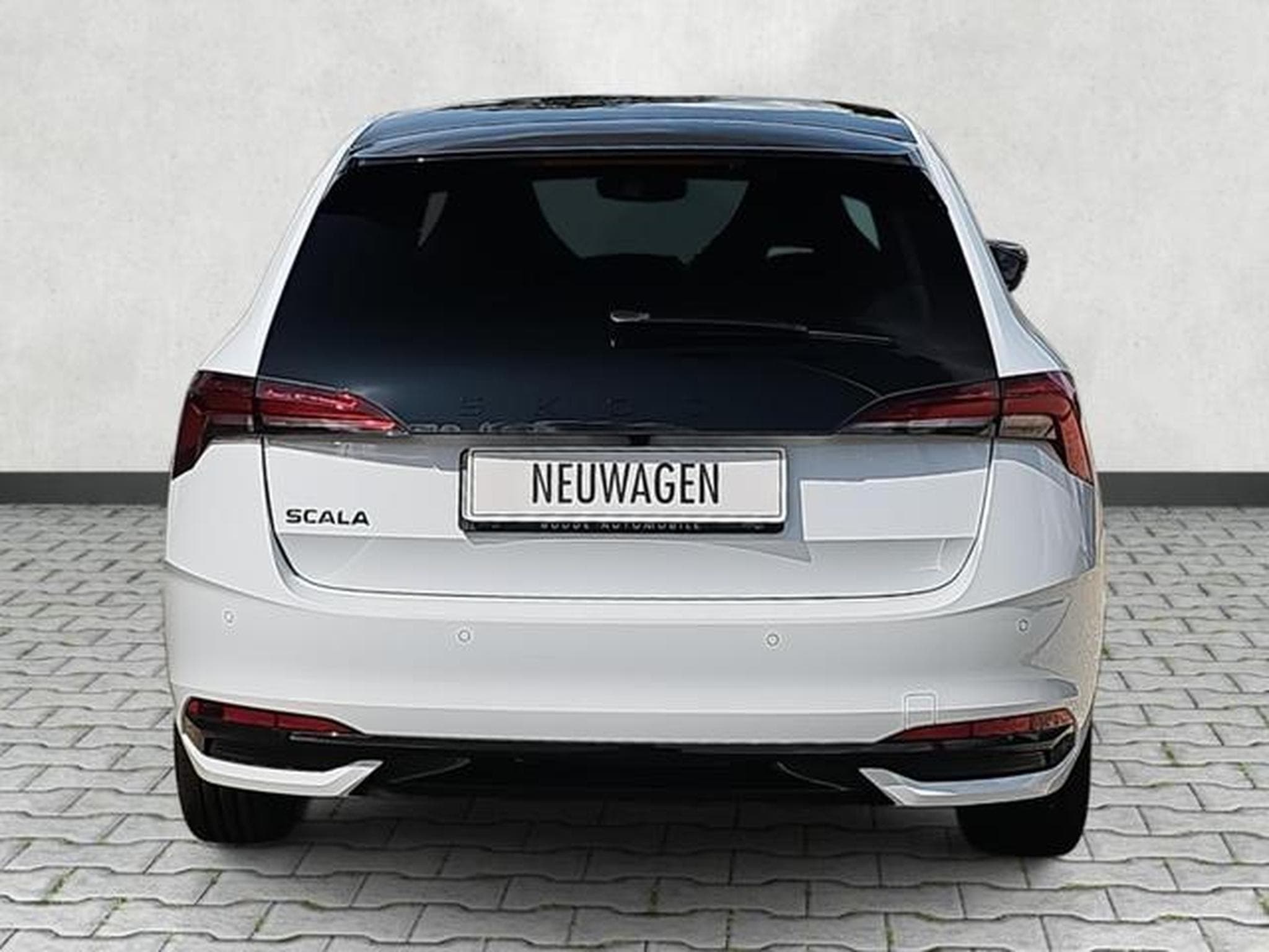 Skoda Scala Monte Carlo (2026) - Photo 6