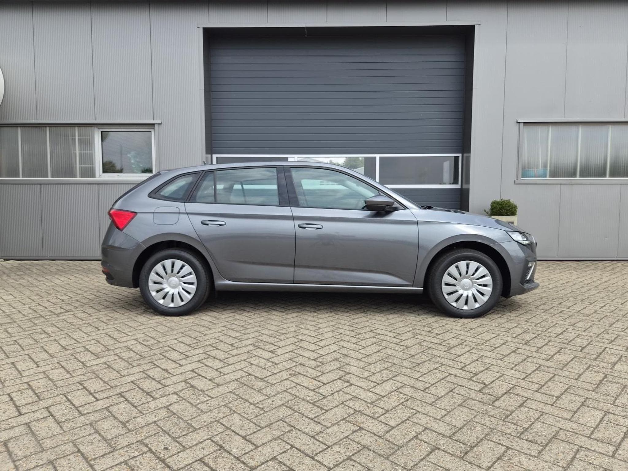 Skoda Scala 1.0 TSI 115PS (2026) - Photo 6