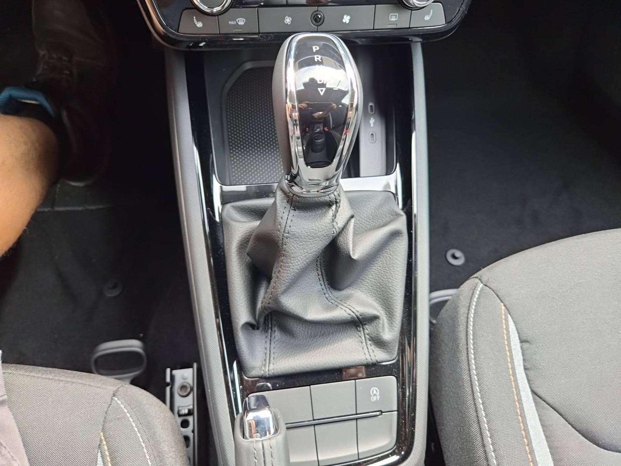 Skoda Scala 1.0 TSI 115PS (2026) - Photo 25