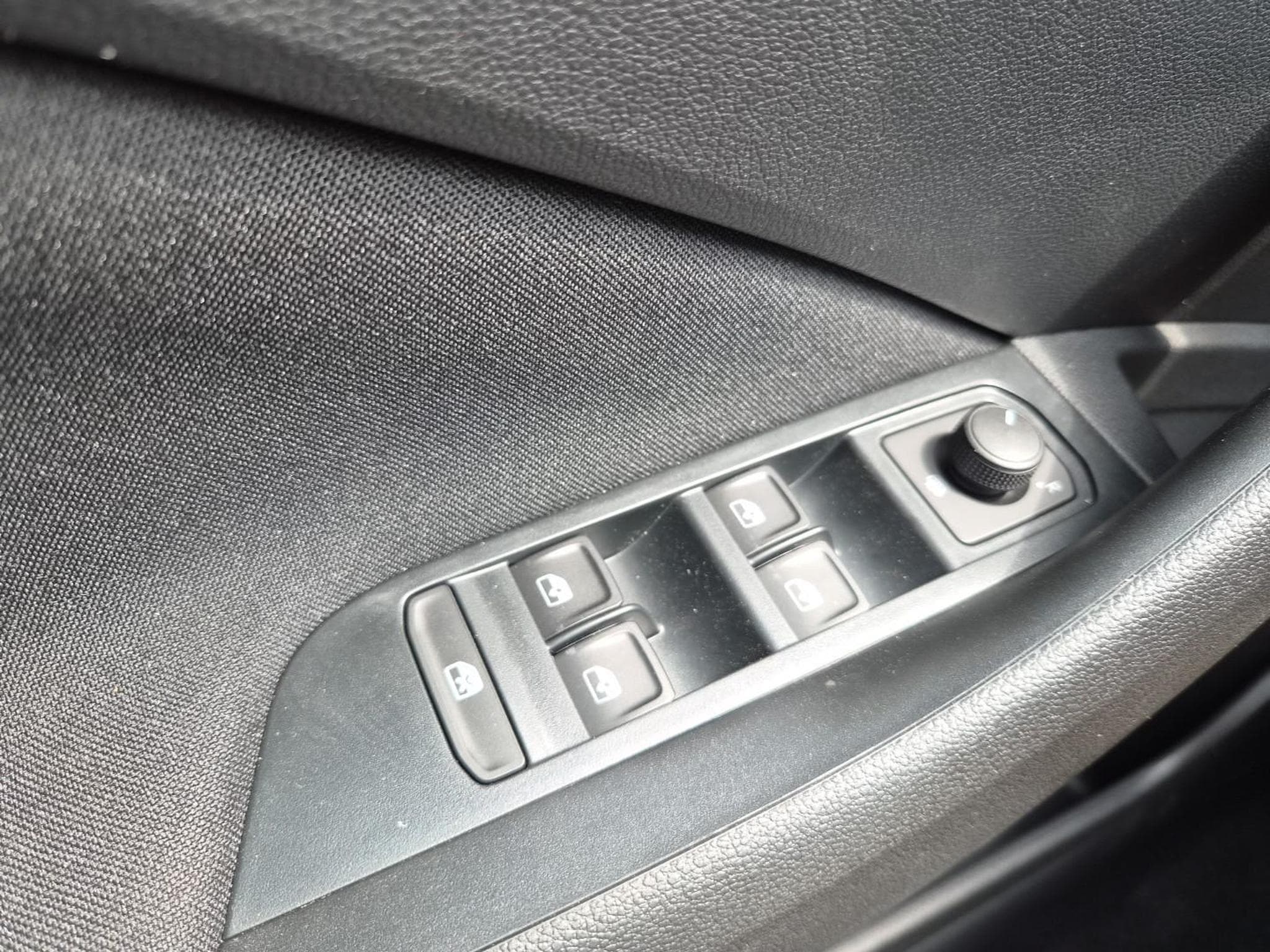 Skoda Scala 1.0 TSI 115PS (2026) - Photo 15