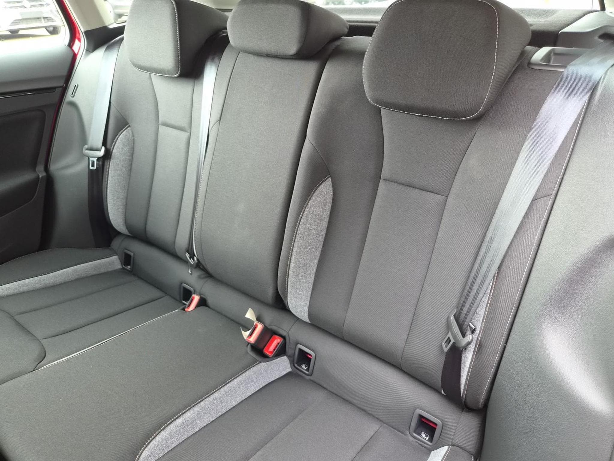 Skoda Scala 1.0 TSI 115PS (2026) - Photo 13