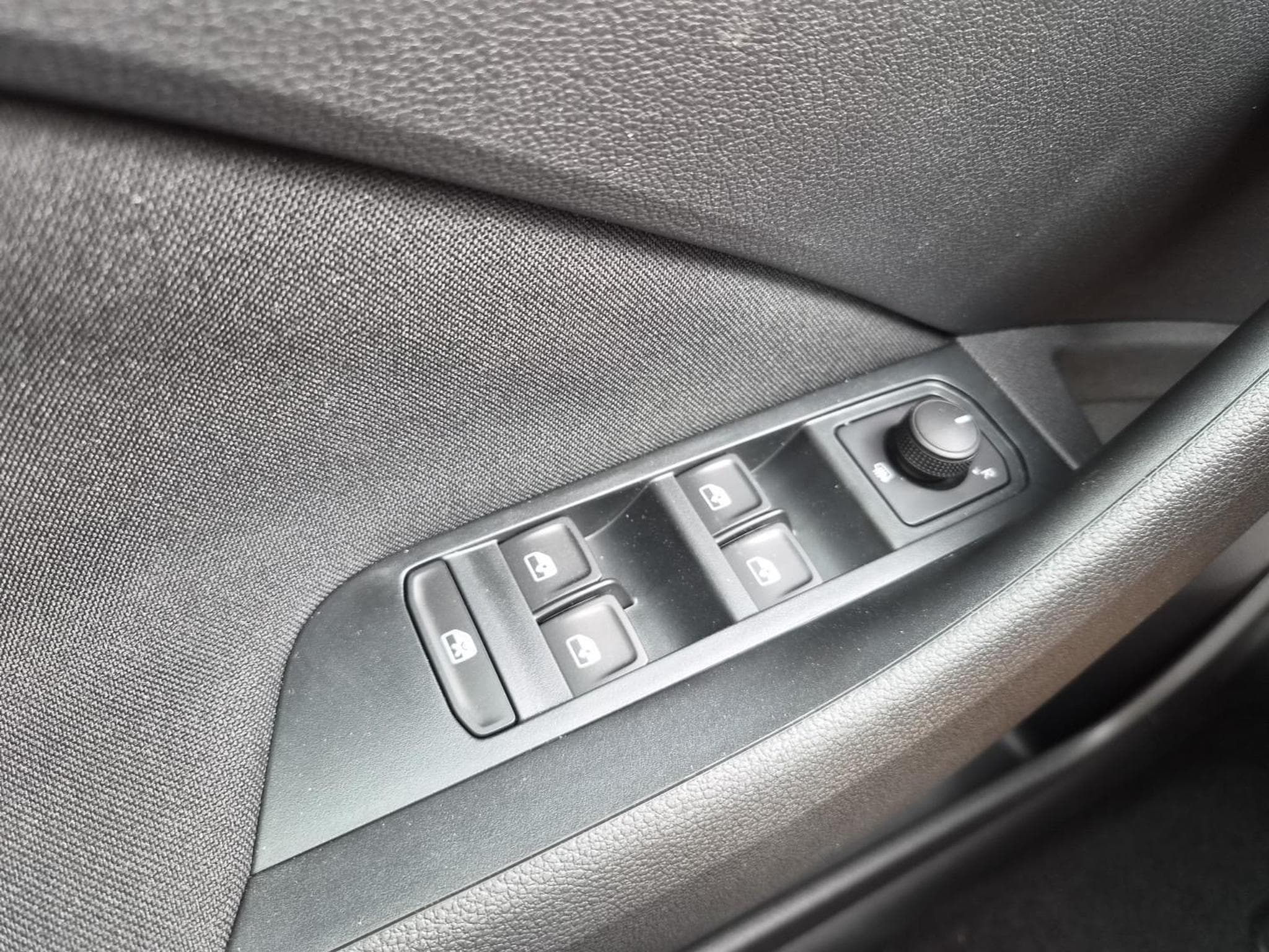 Skoda Scala 1.0 TSI 115PS (2026) - Photo 15