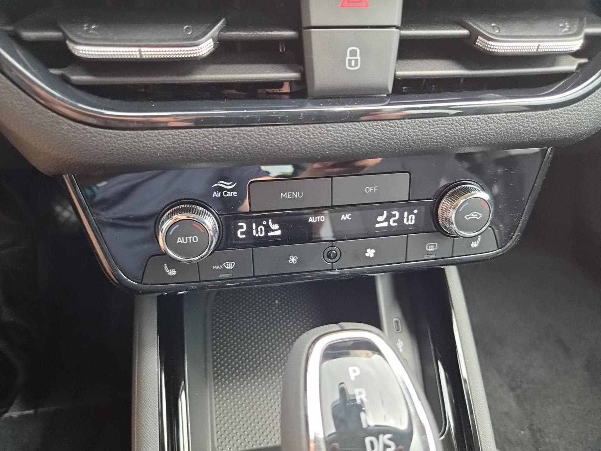 Skoda Scala 1.0 TSI 115PS (2026) - Photo 24