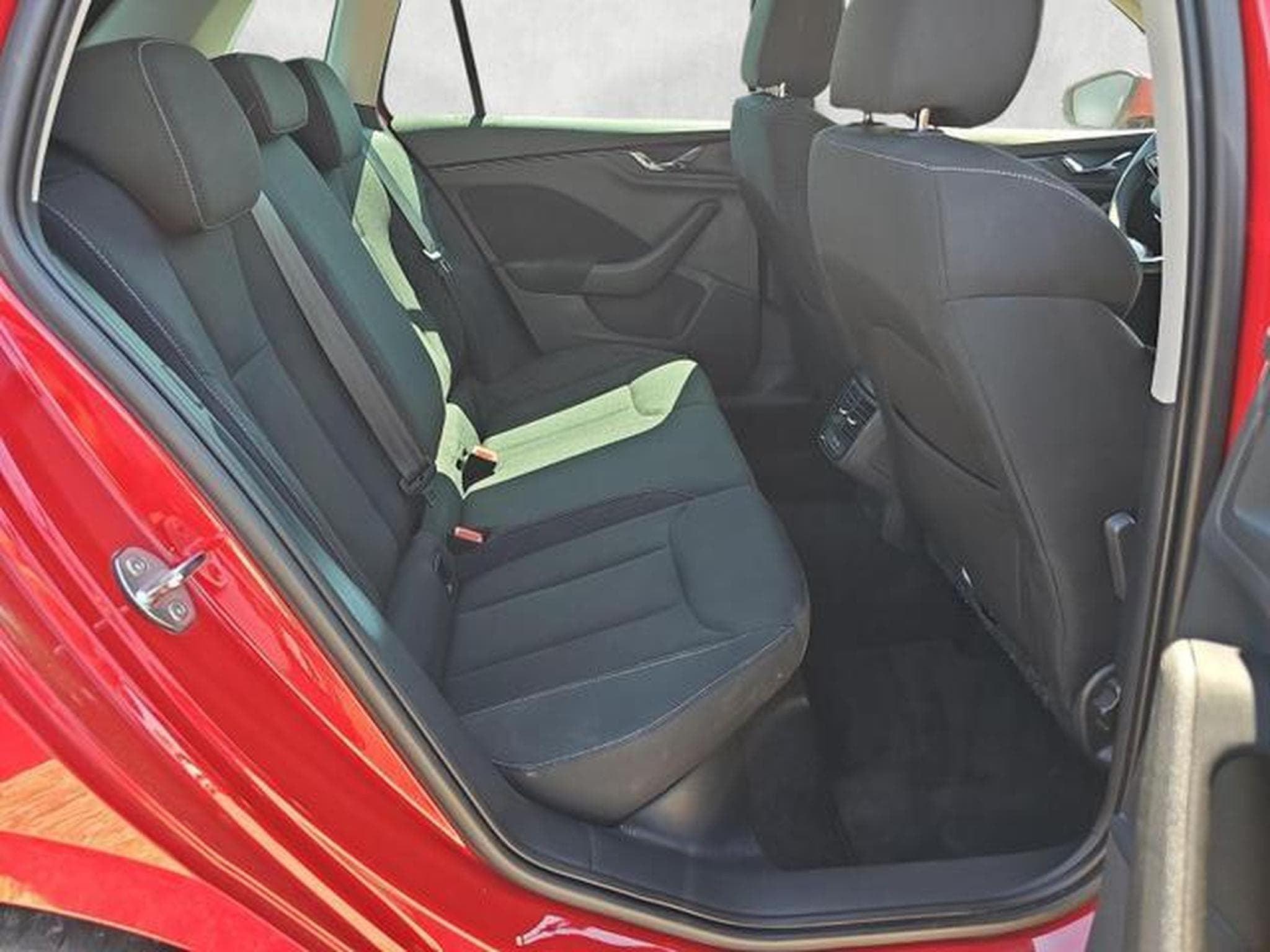 Skoda Kamiq Ambition (2024) - Photo 5