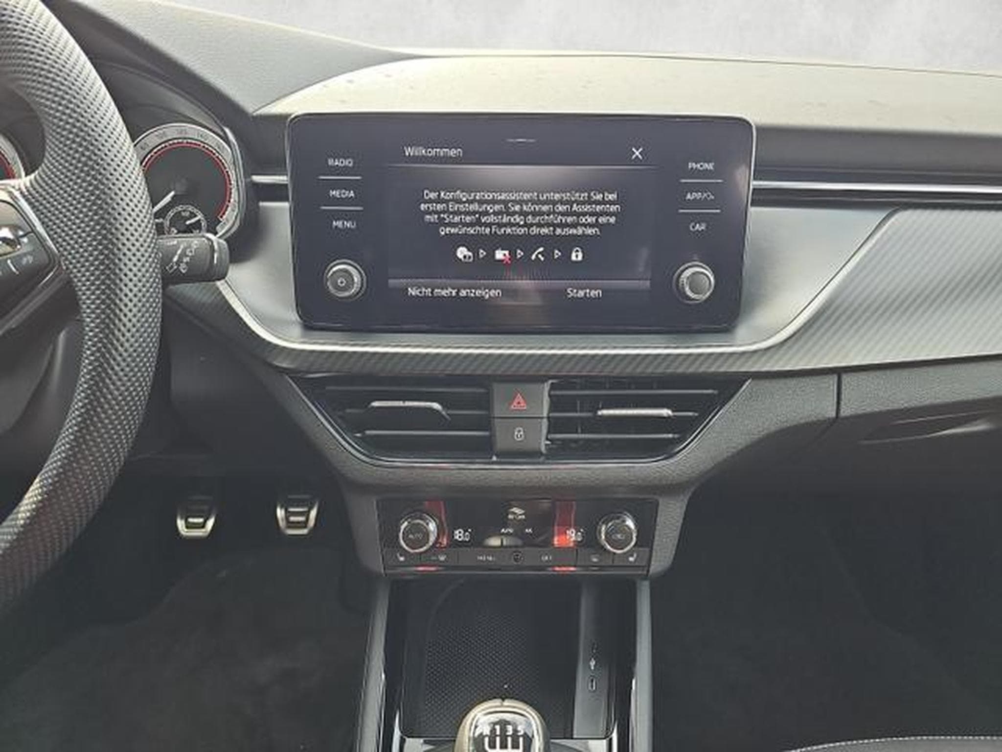 Skoda Kamiq Monte Carlo (2023) - Photo 11