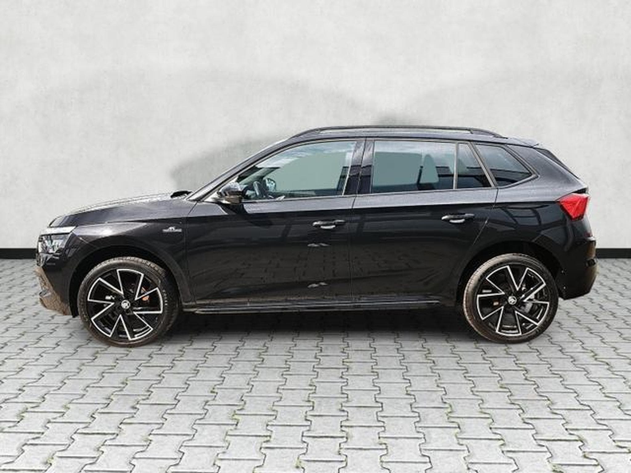 Skoda Kamiq Monte Carlo (2023) - Photo 4
