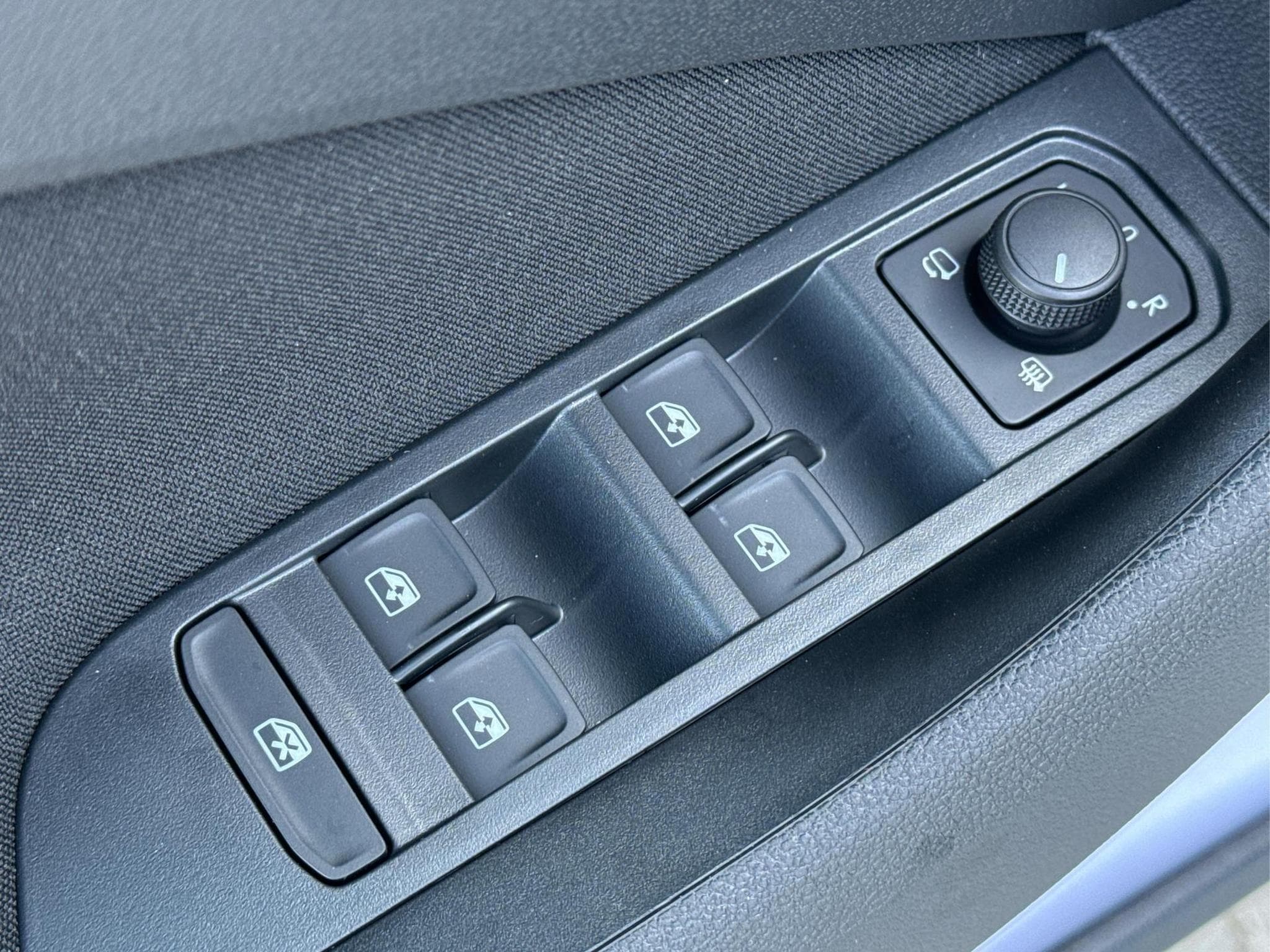 Skoda Kamiq Selection (2025) - Photo 17