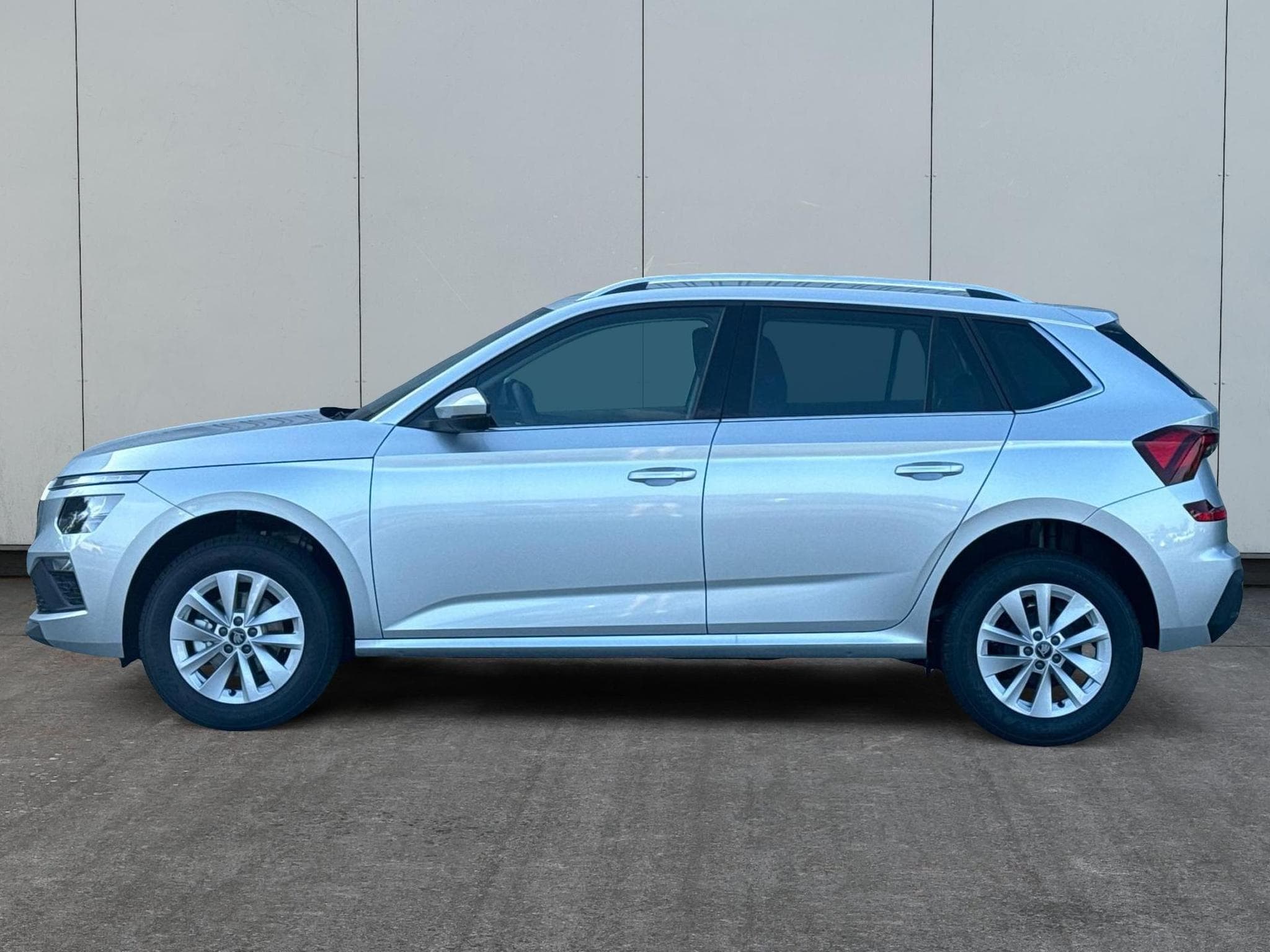 Skoda Kamiq Selection (2025) - Photo 2