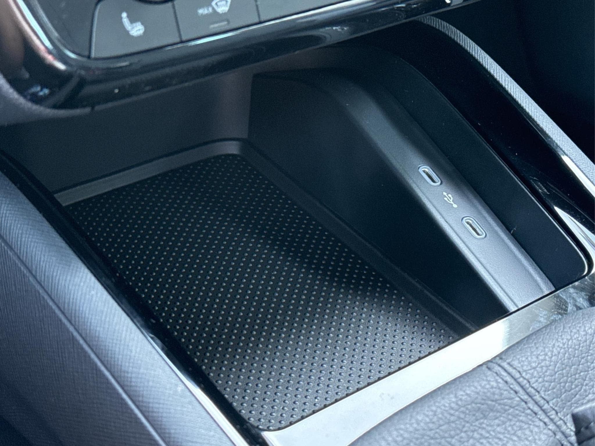 Skoda Kamiq Selection (2025) - Photo 23