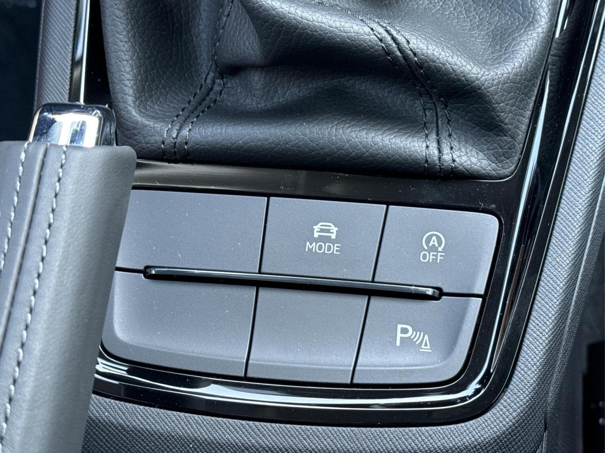 Skoda Kamiq Selection (2025) - Photo 24