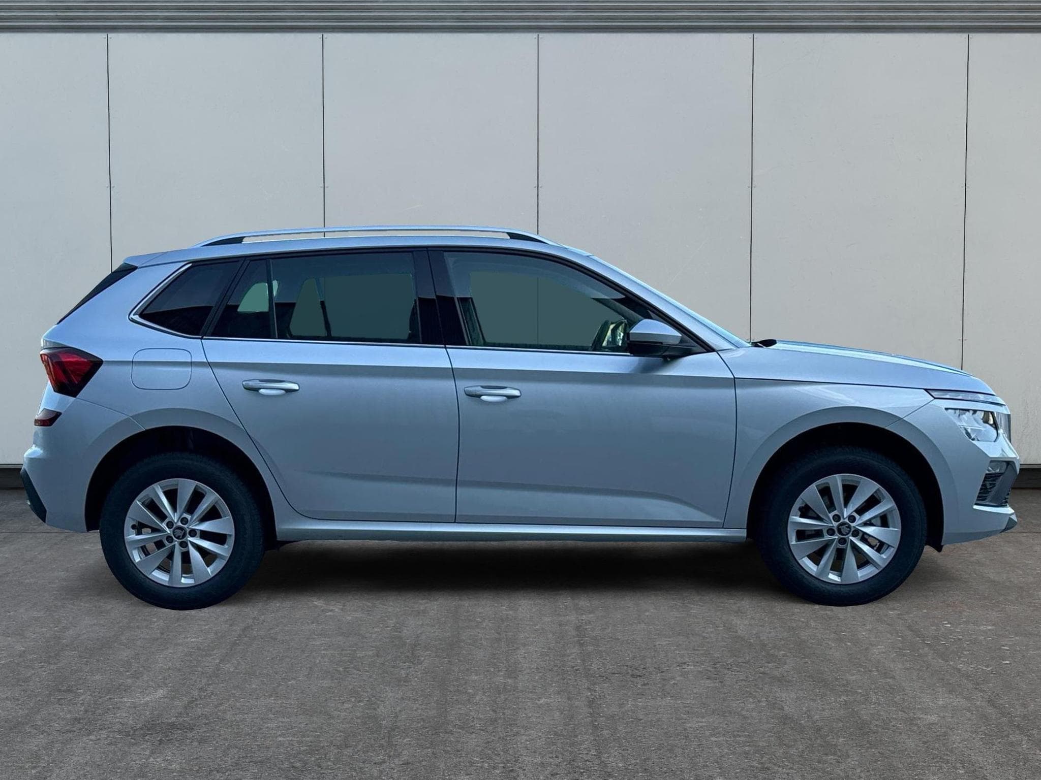 Skoda Kamiq Selection (2025) - Photo 5