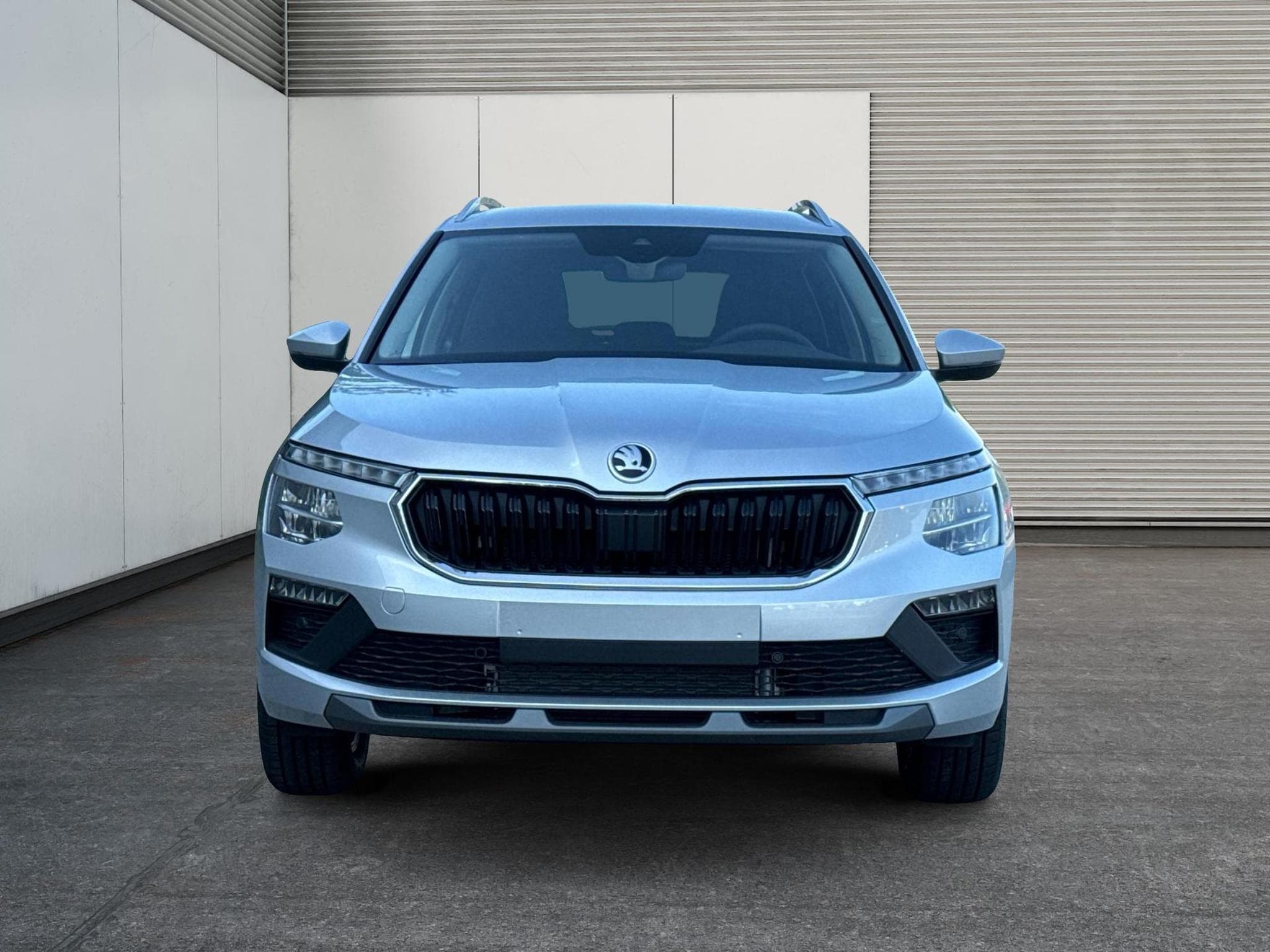 Skoda Kamiq Selection (2025) - Photo 6