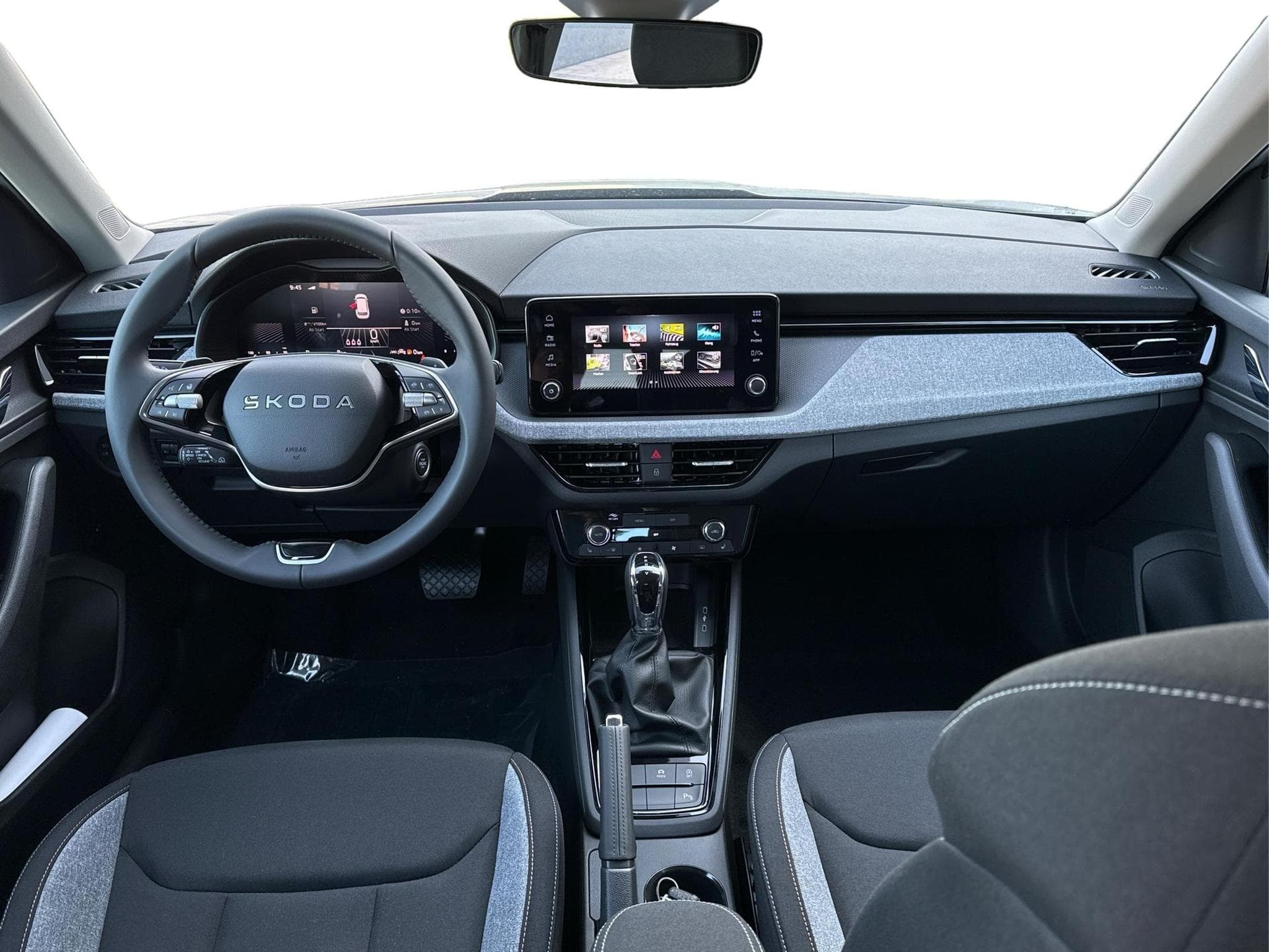 Skoda Kamiq Selection (2025) - Photo 7