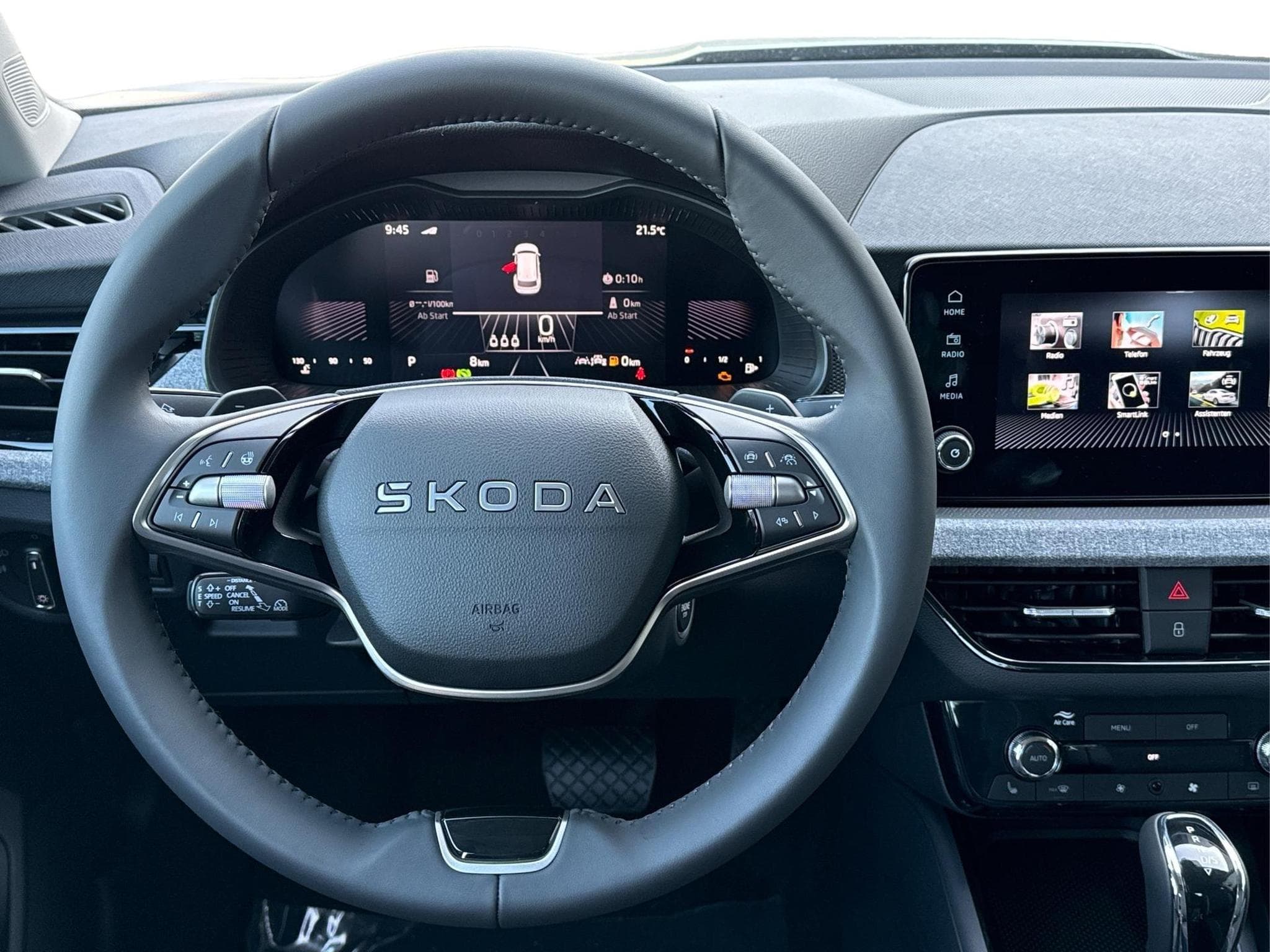 Skoda Kamiq Selection (2025) - Photo 8
