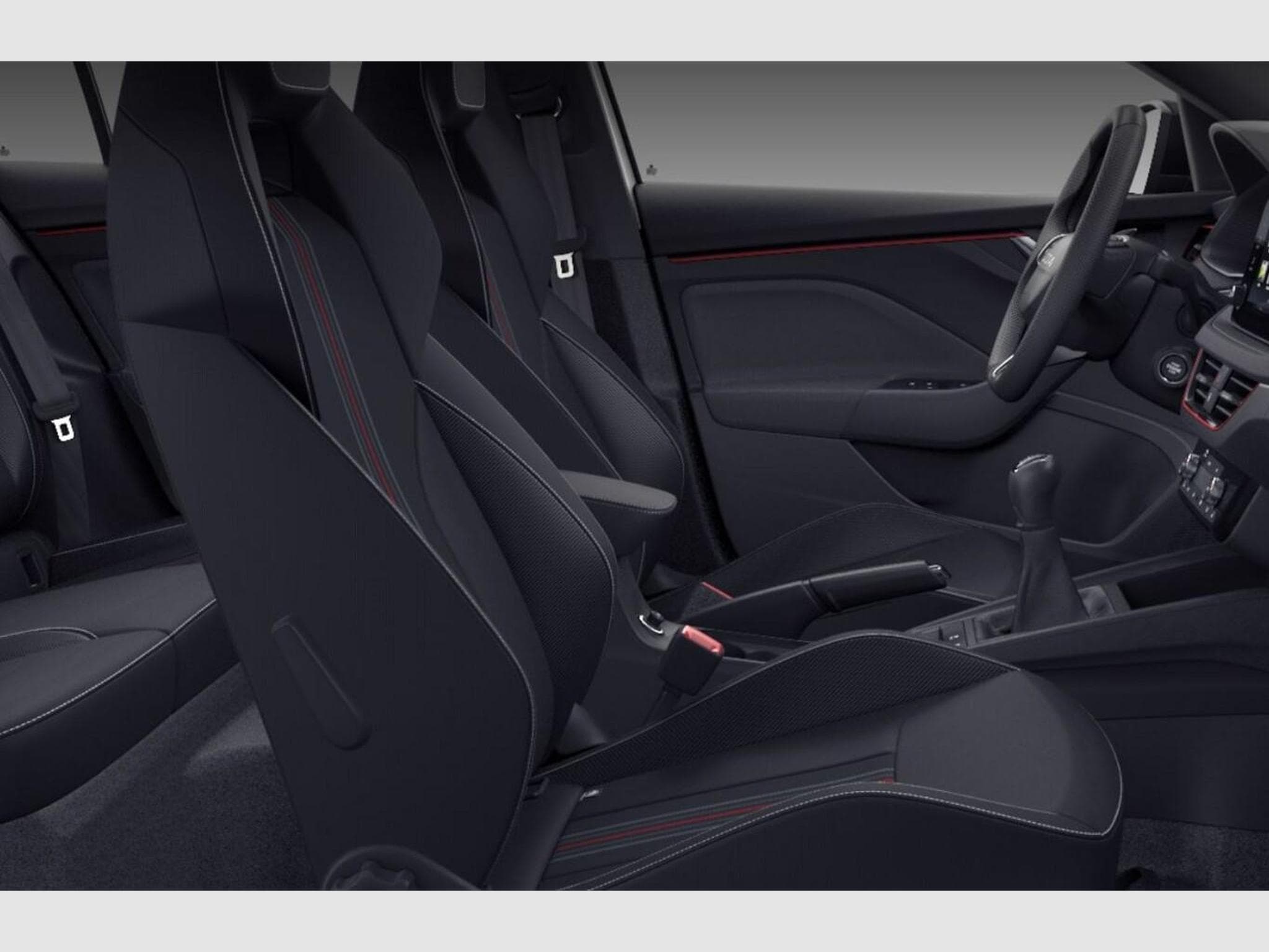 Skoda Kamiq Monte Carlo (2026) - Photo 5