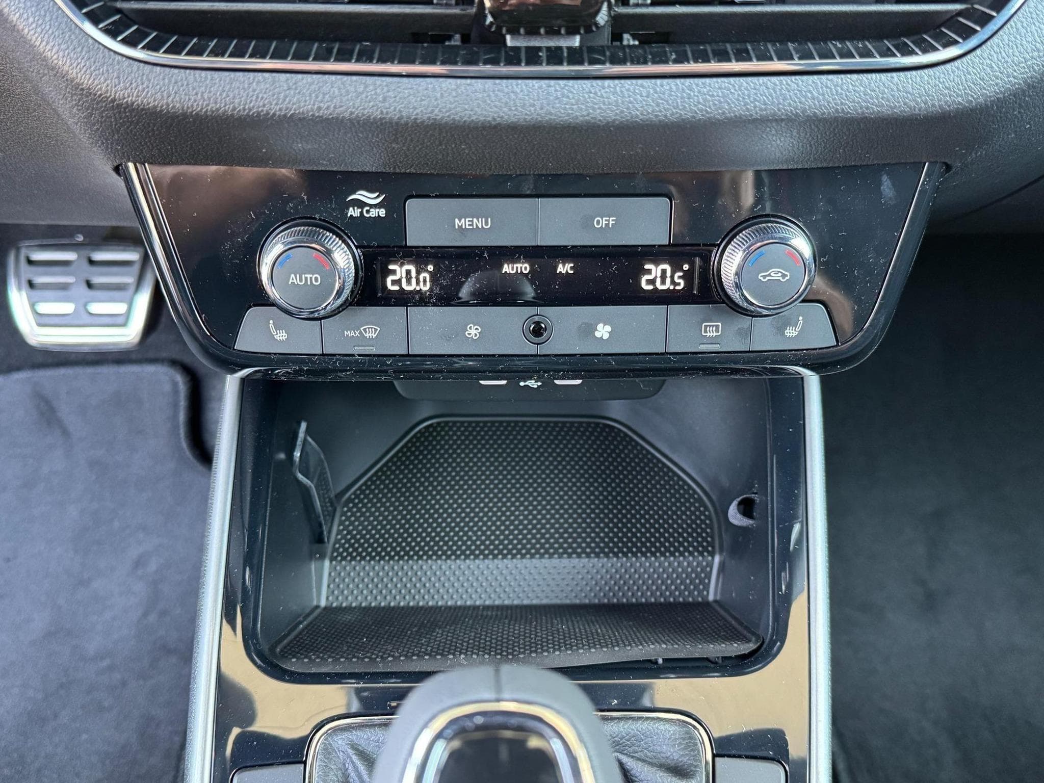 Skoda Fabia 130 (2026) - Photo 15