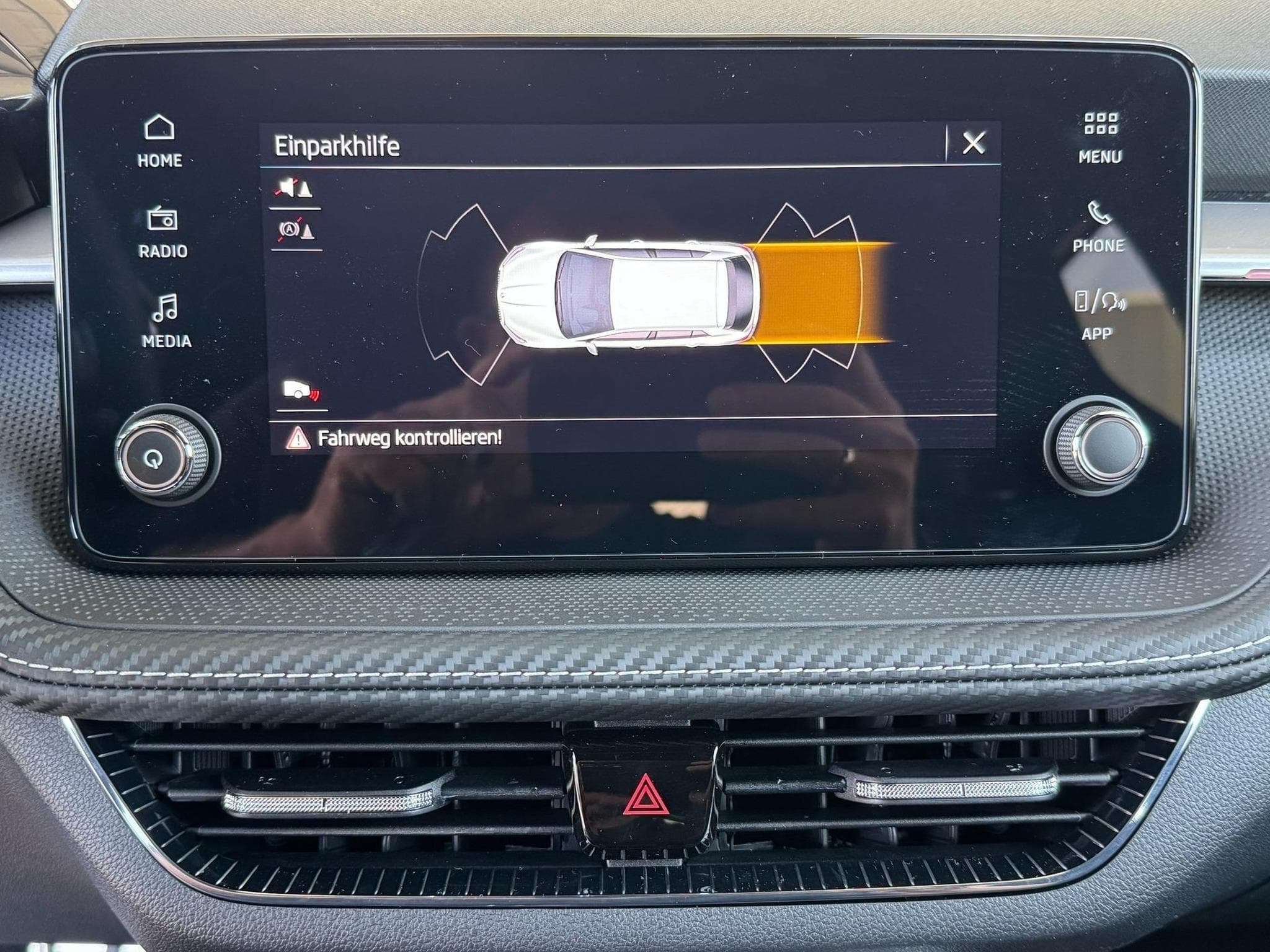 Skoda Fabia 130 (2026) - Photo 16