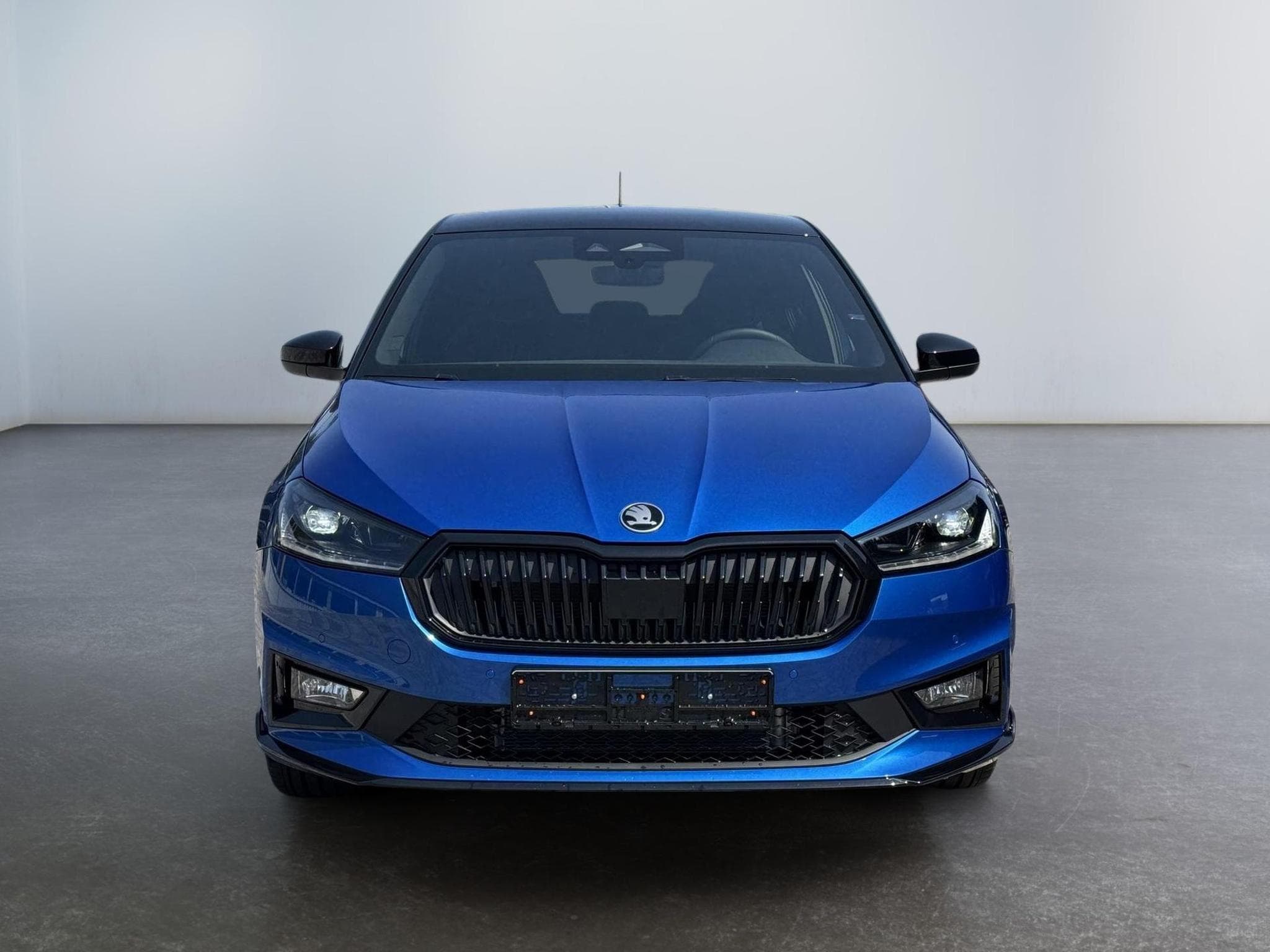 Skoda Fabia 130 (2026) - Photo 2