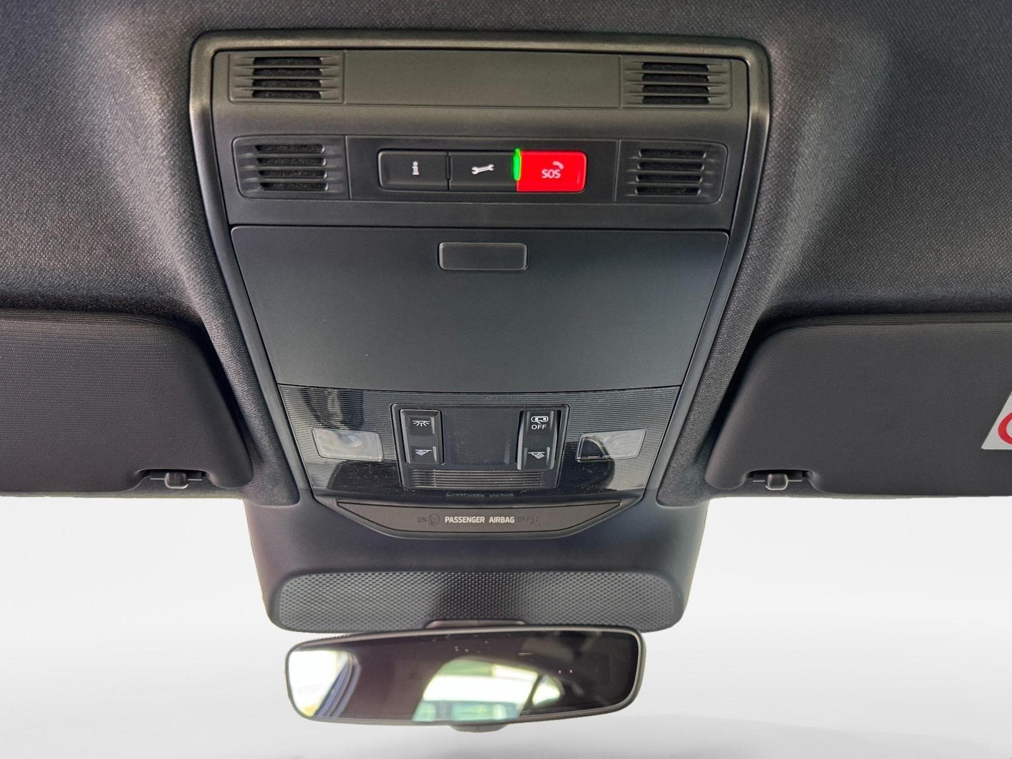 Skoda Fabia 130 (2026) - Photo 20