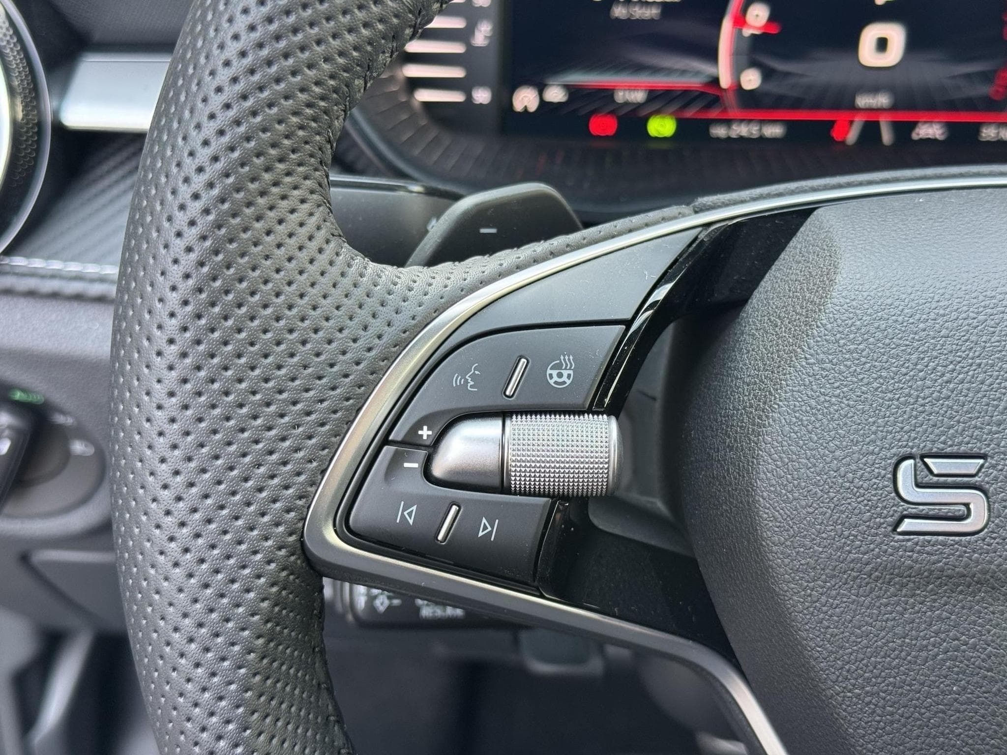 Skoda Fabia 130 (2026) - Photo 11