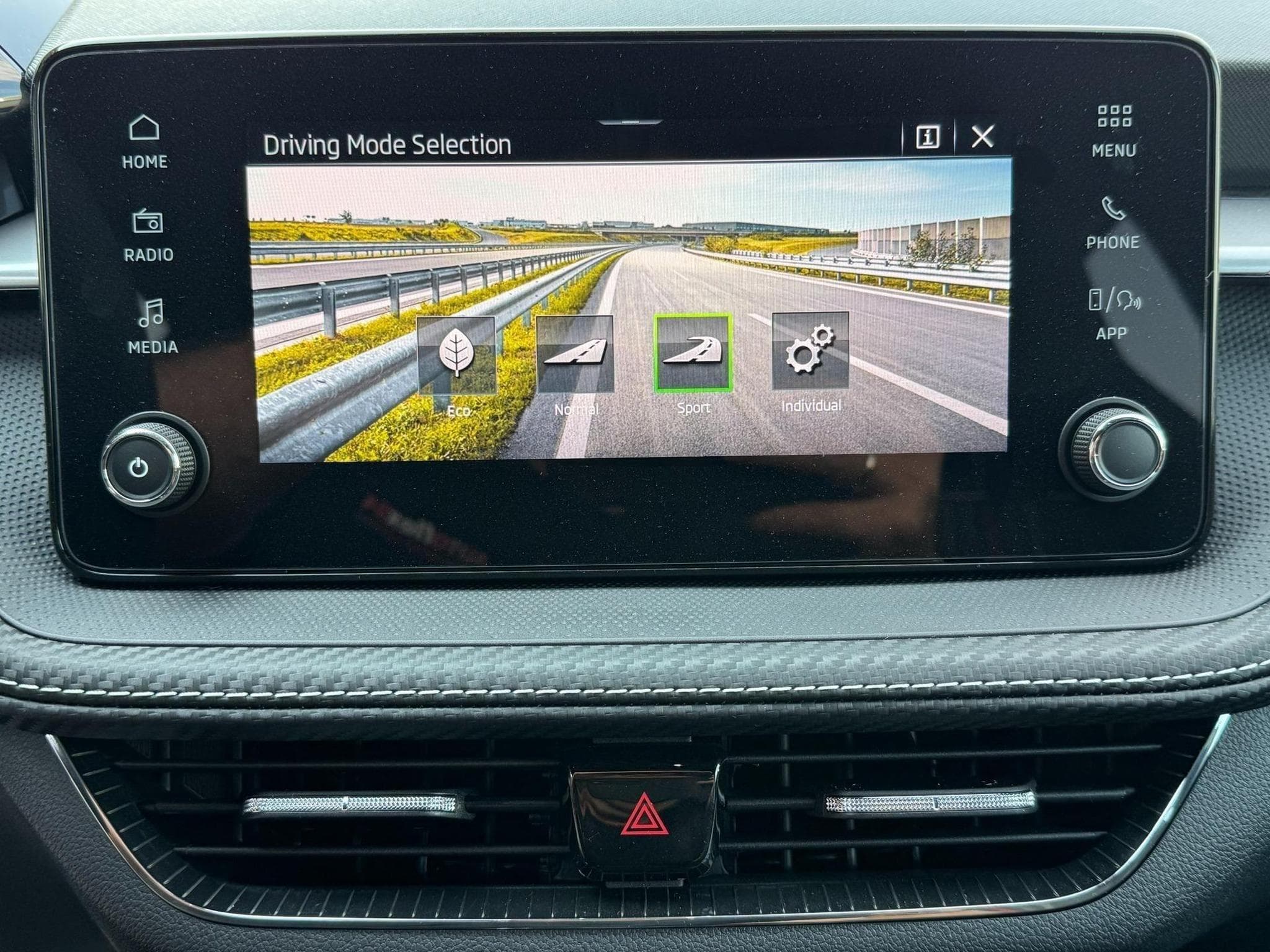 Skoda Fabia 130 (2026) - Photo 18