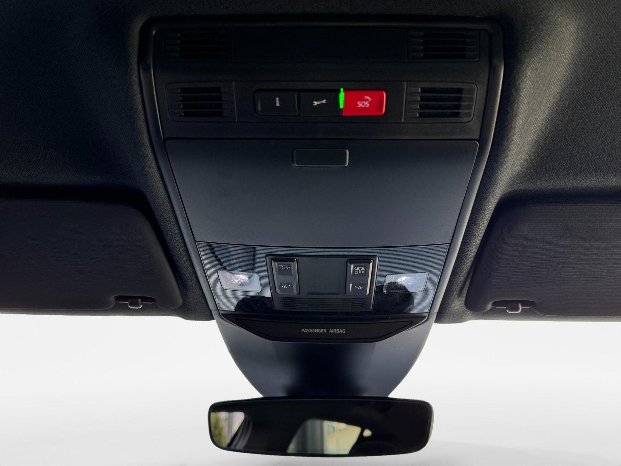 Skoda Fabia 130 (2026) - Photo 19
