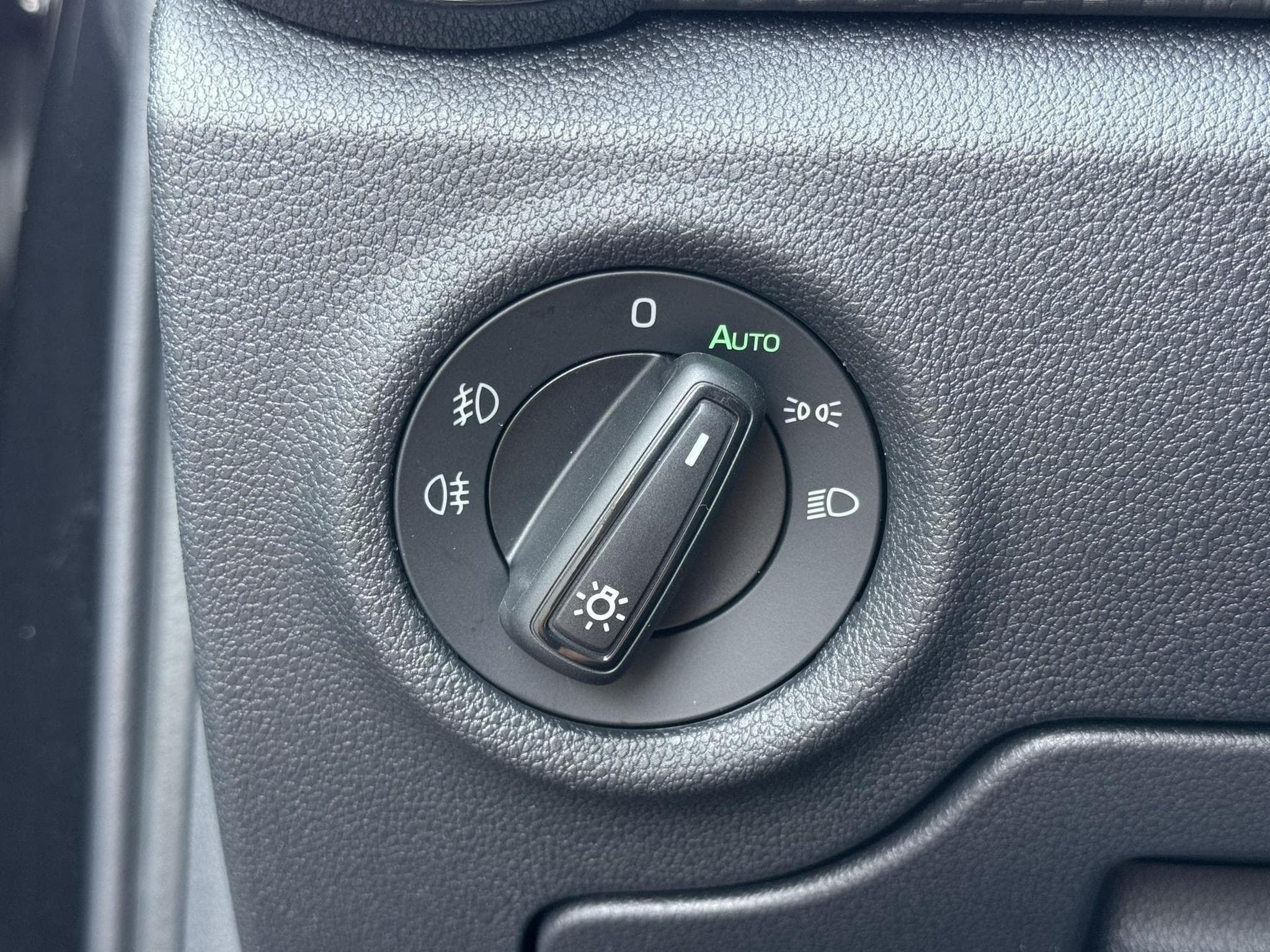 Skoda Fabia 130 (2026) - Photo 21